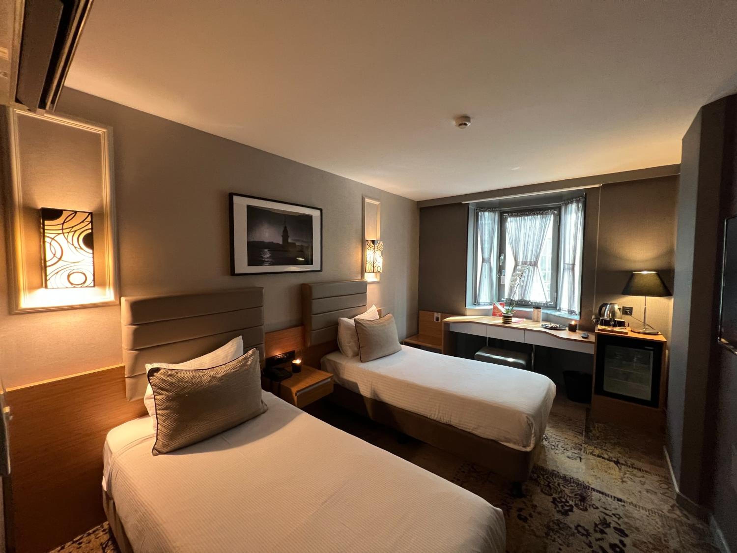 All Seasons Hotel - Image 9