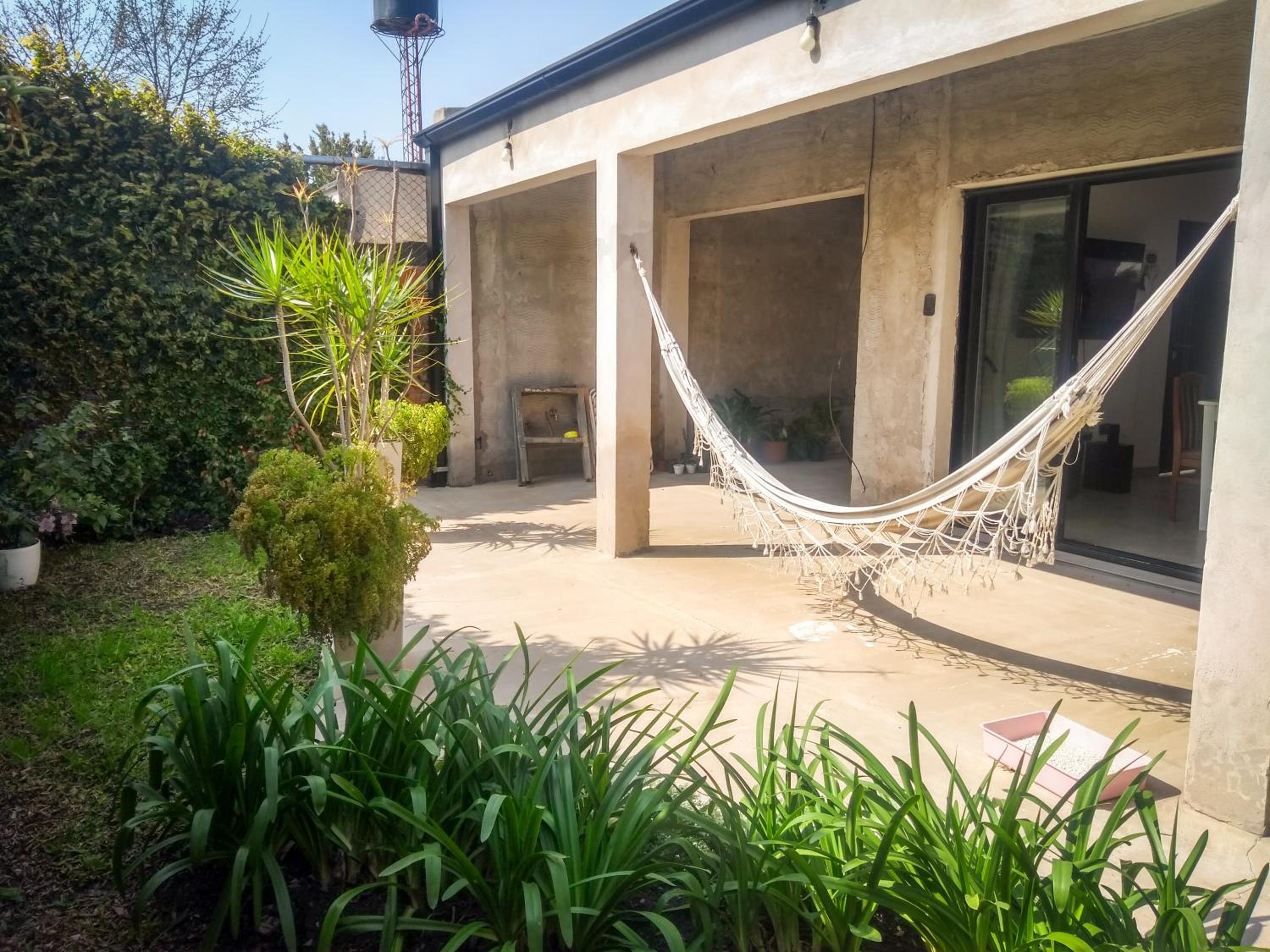 Casa Litoral