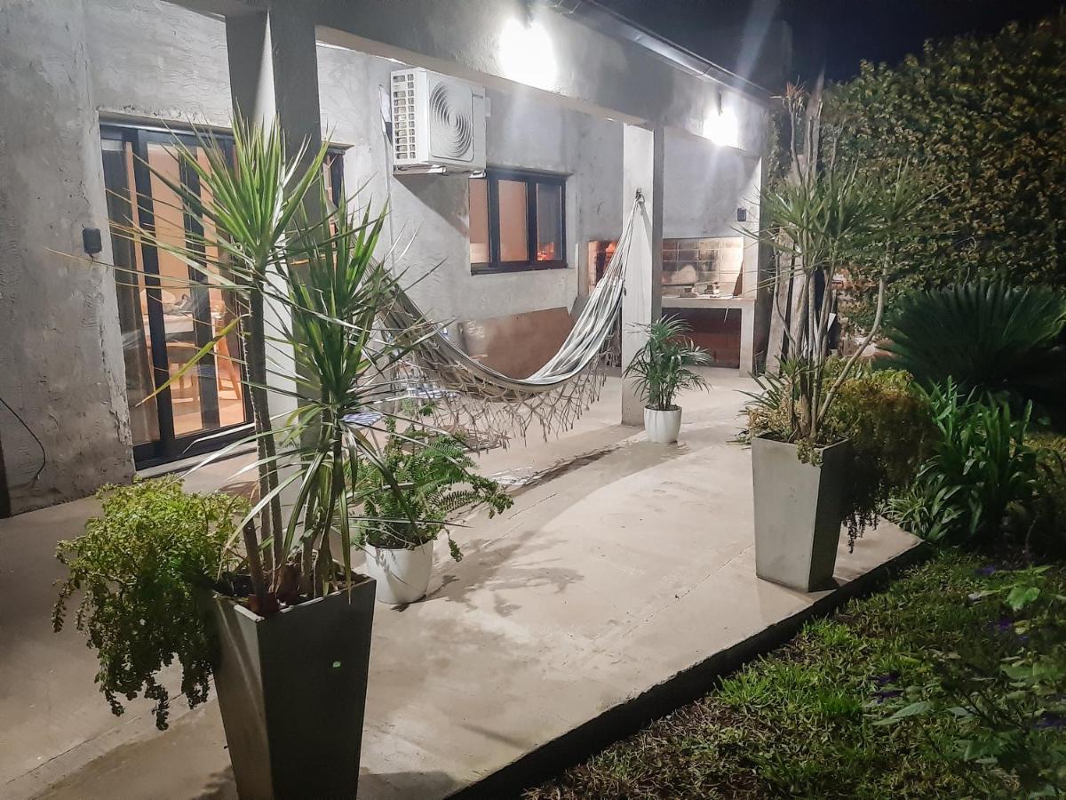 Casa Litoral