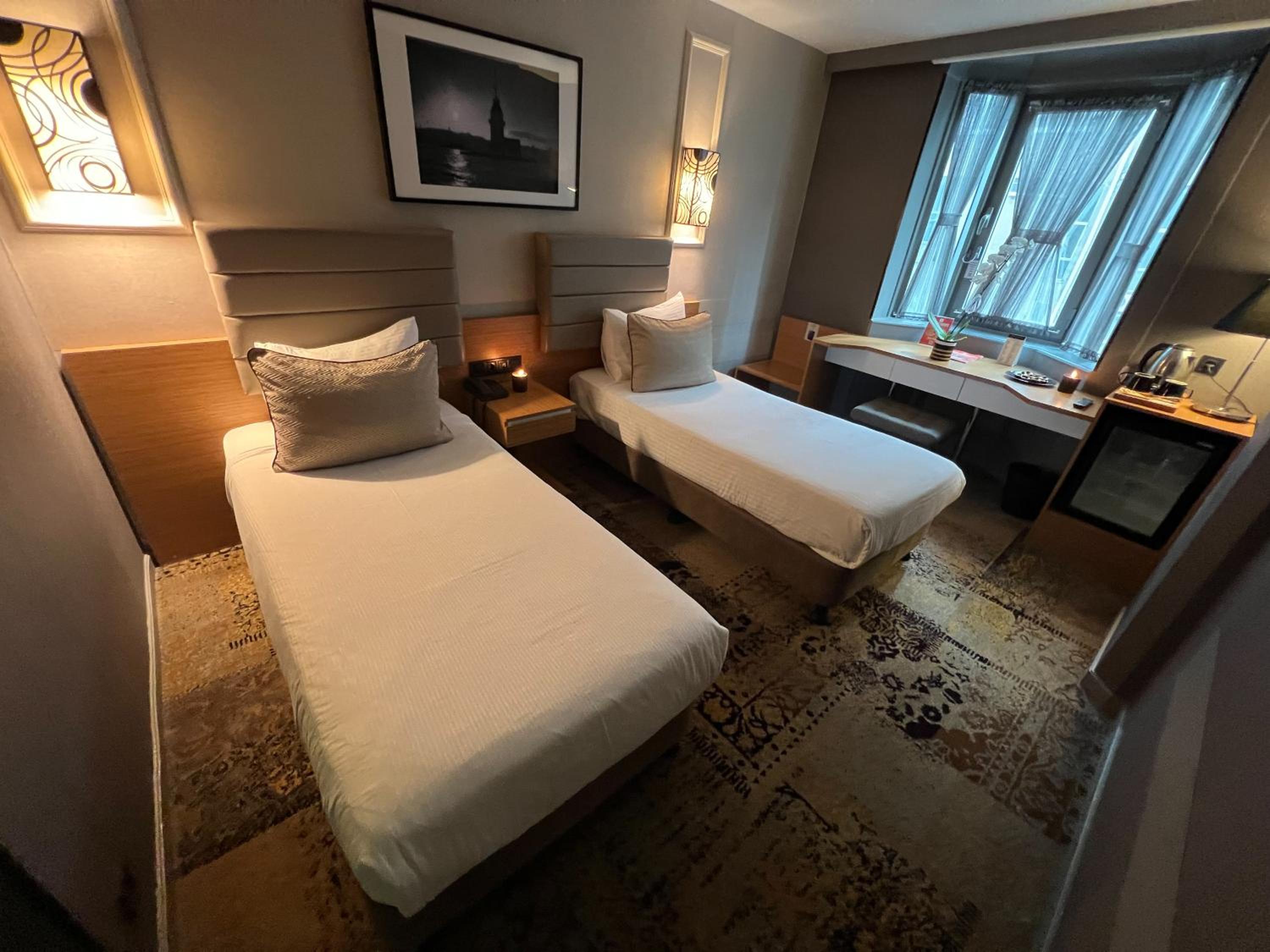 All Seasons Hotel - Image 70