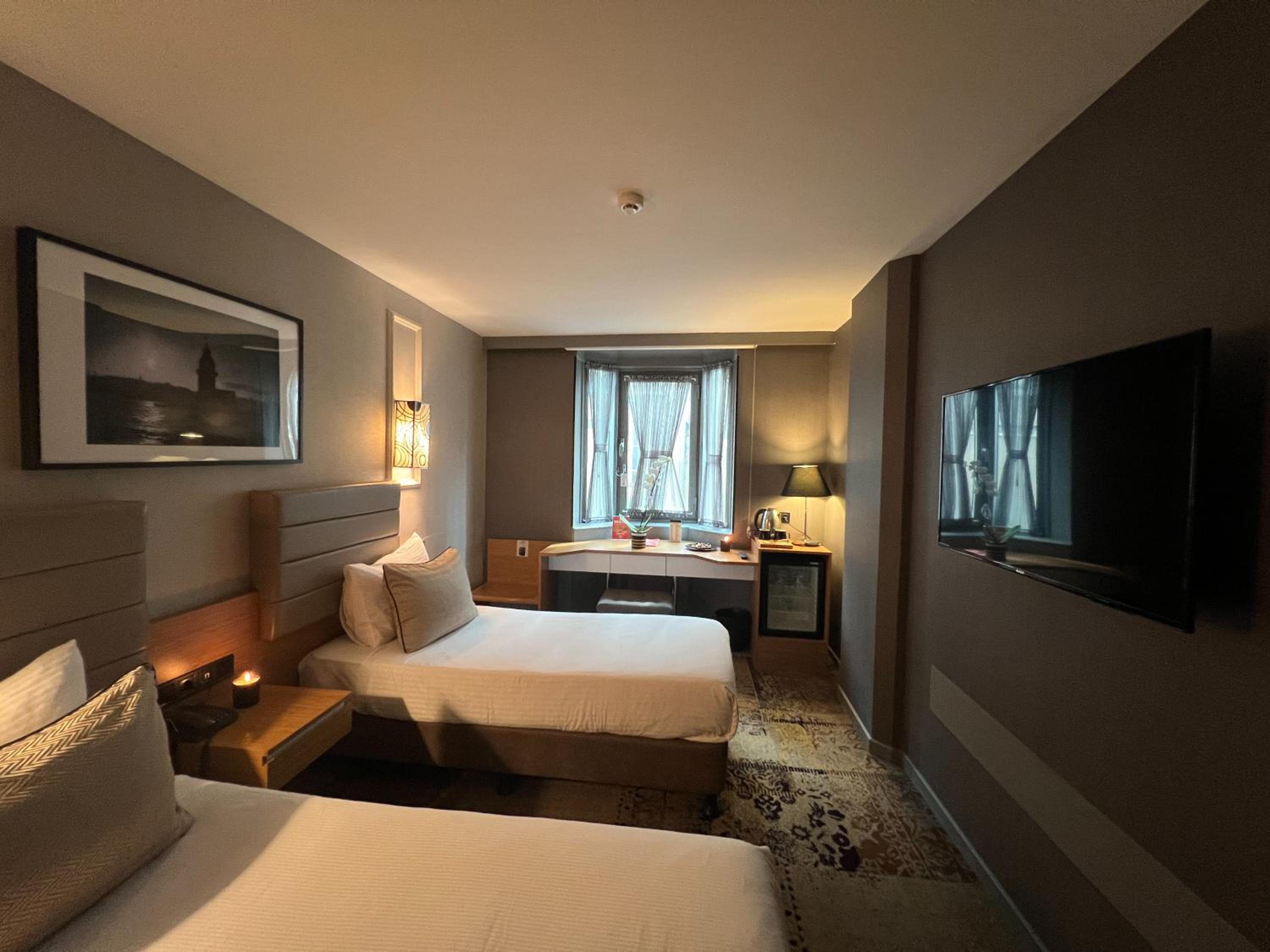 All Seasons Hotel - Image 74