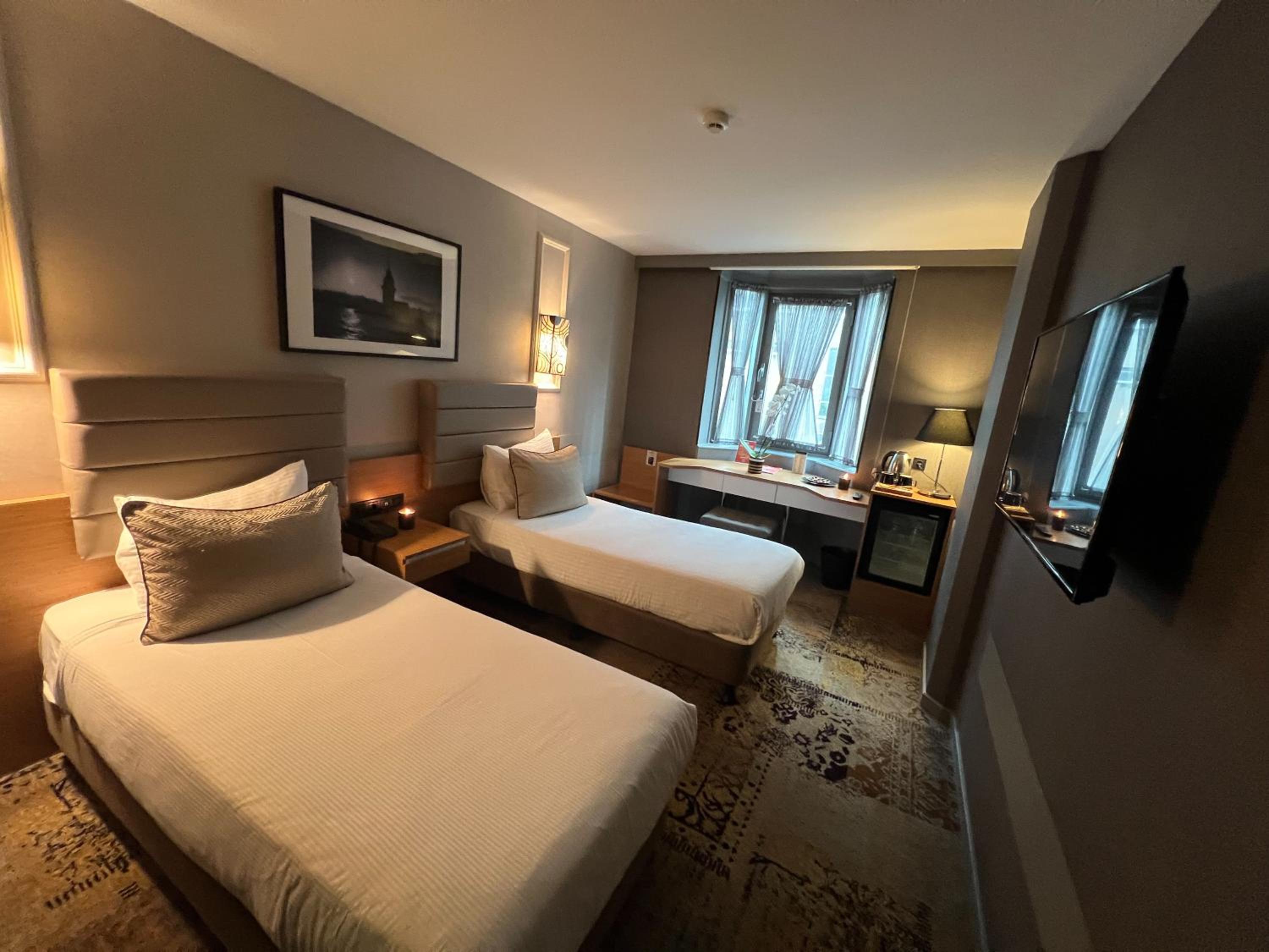 All Seasons Hotel - Image 73