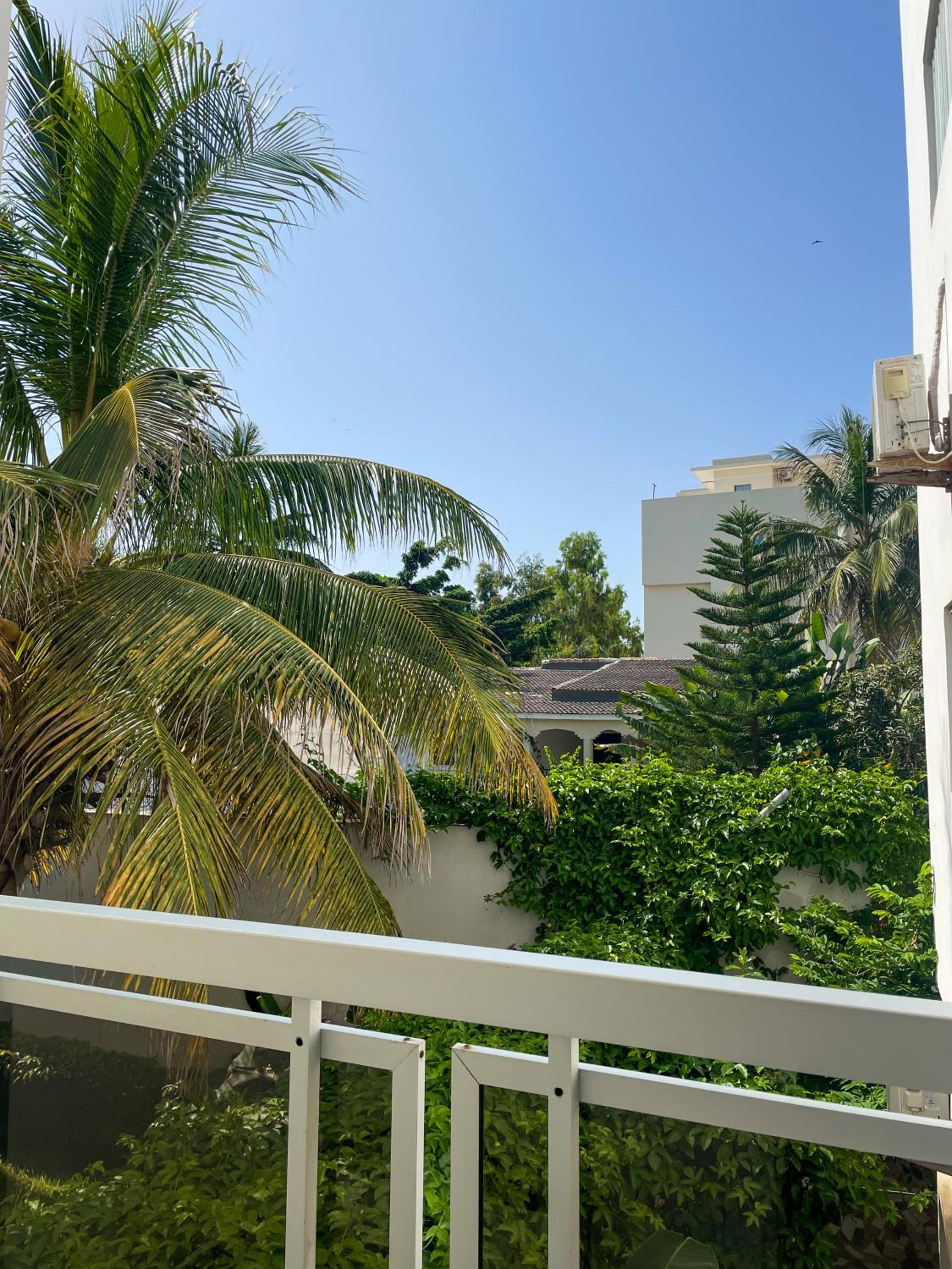 Francesca Guest House