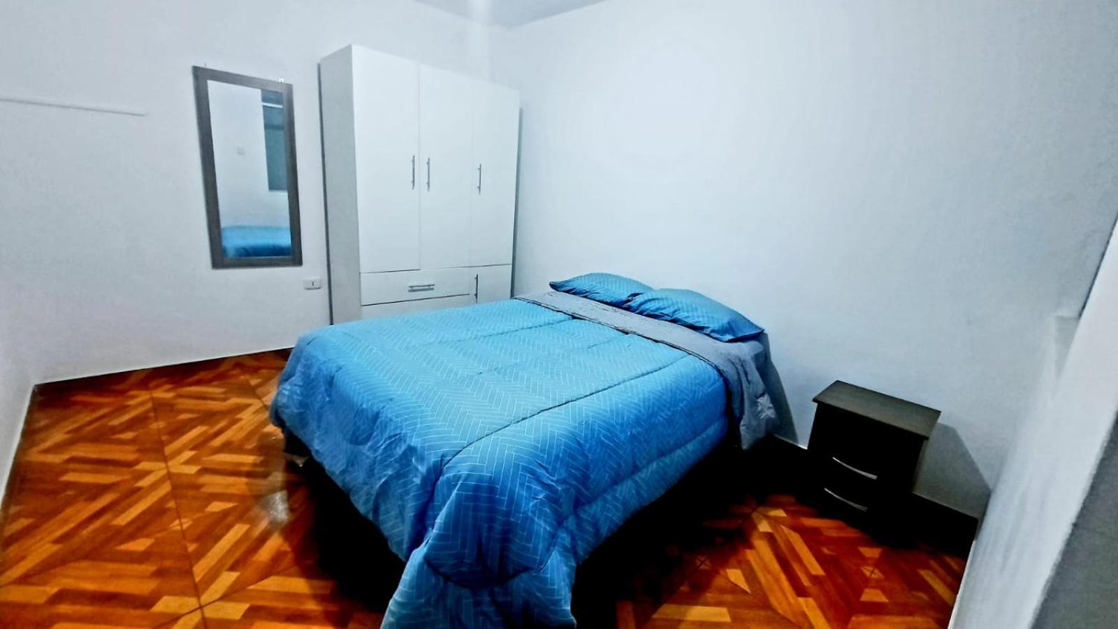 Departamento en Pacasmayo