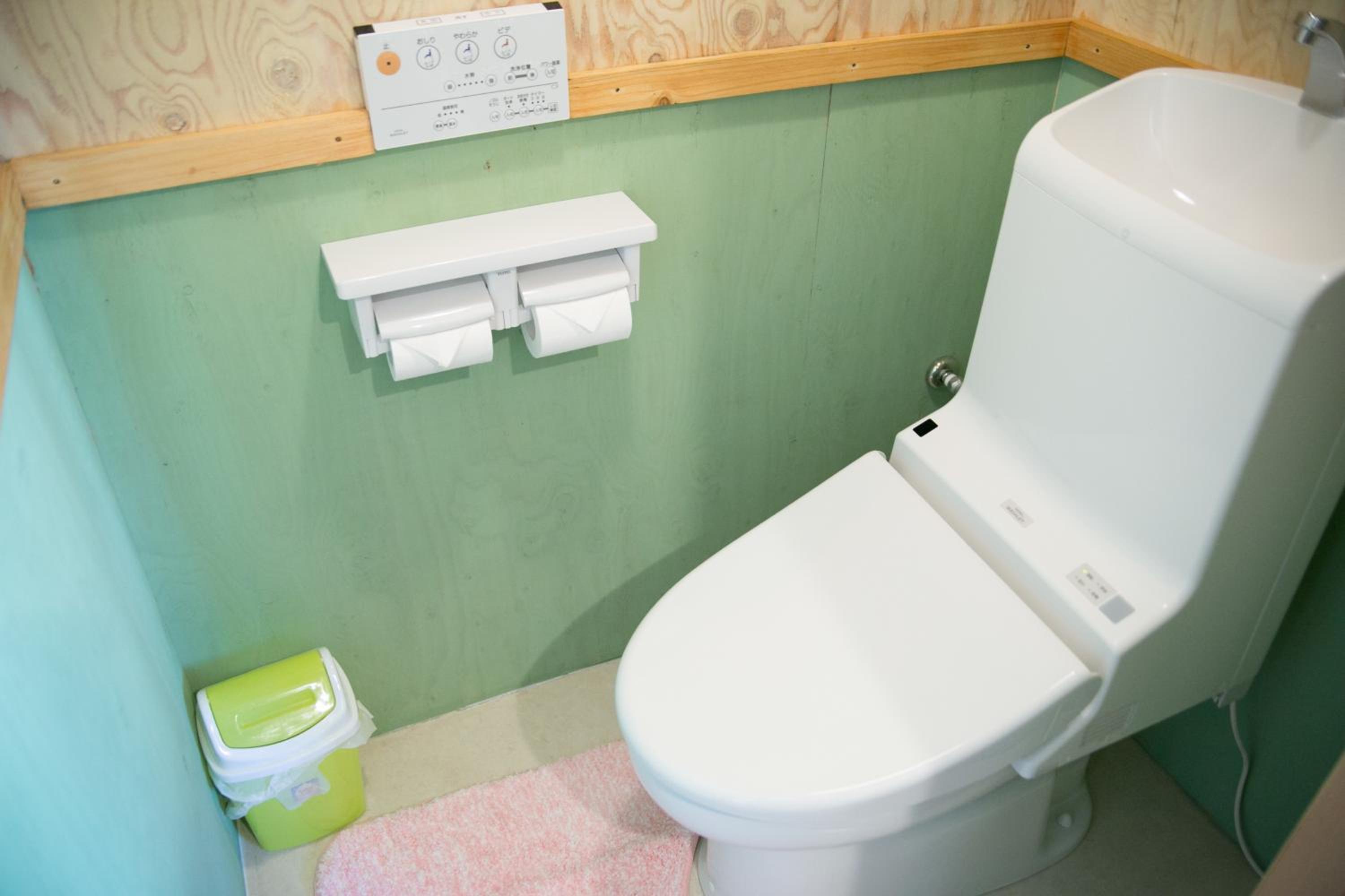 Guest House Waya