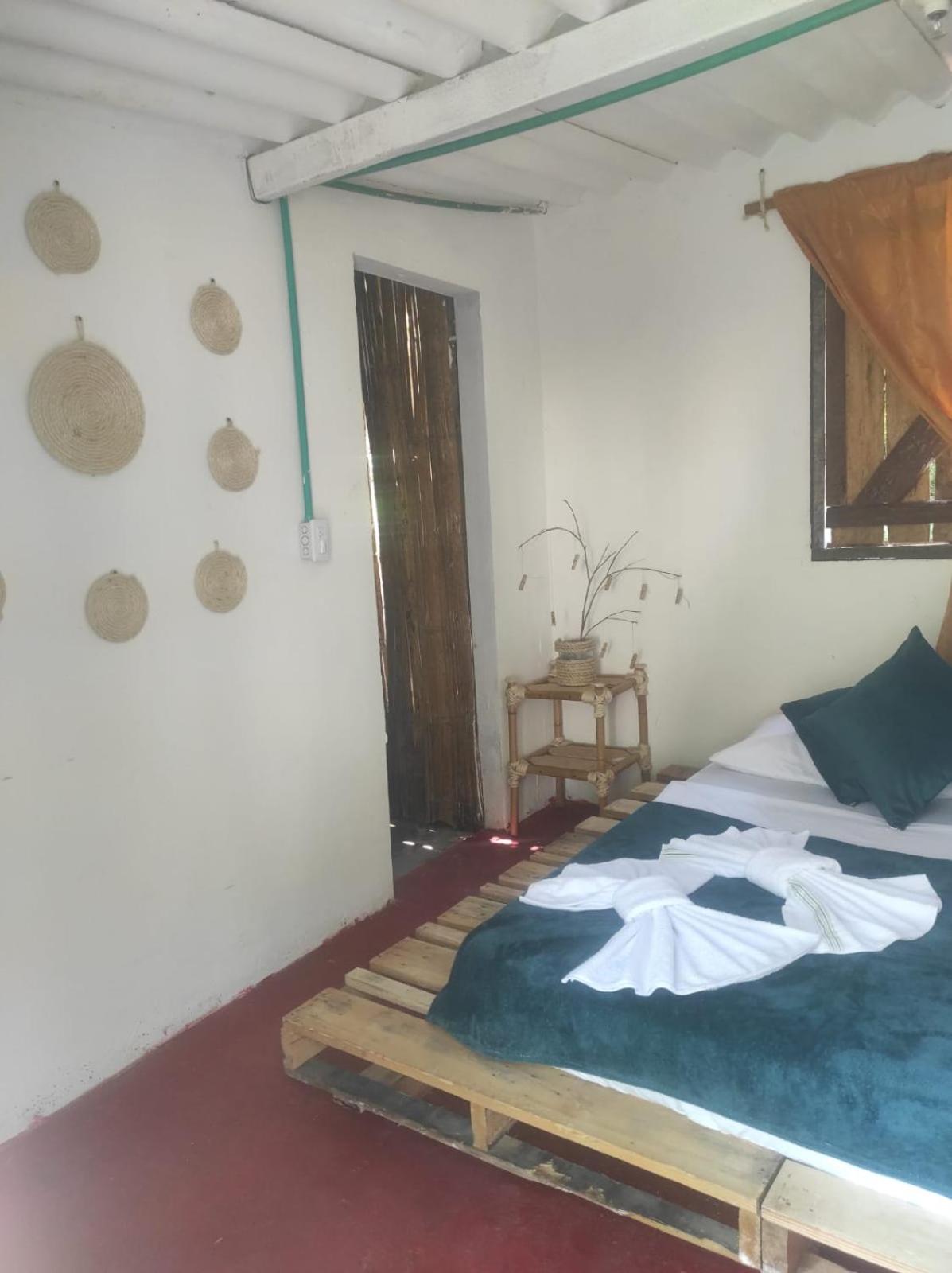 Hostal Amaní