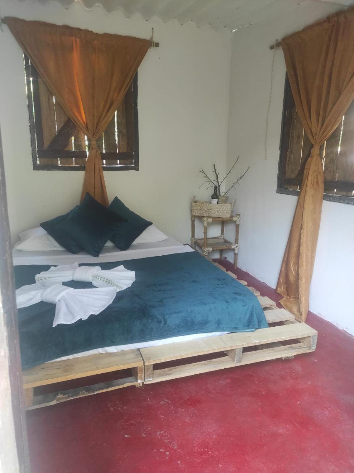 Hostal Amaní