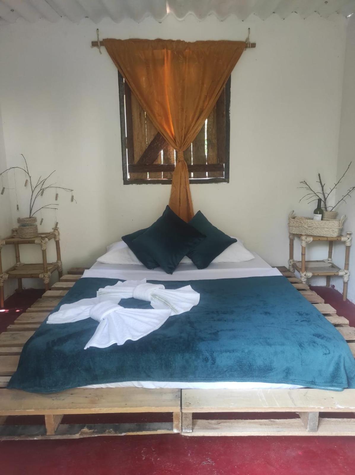 Hostal Amaní