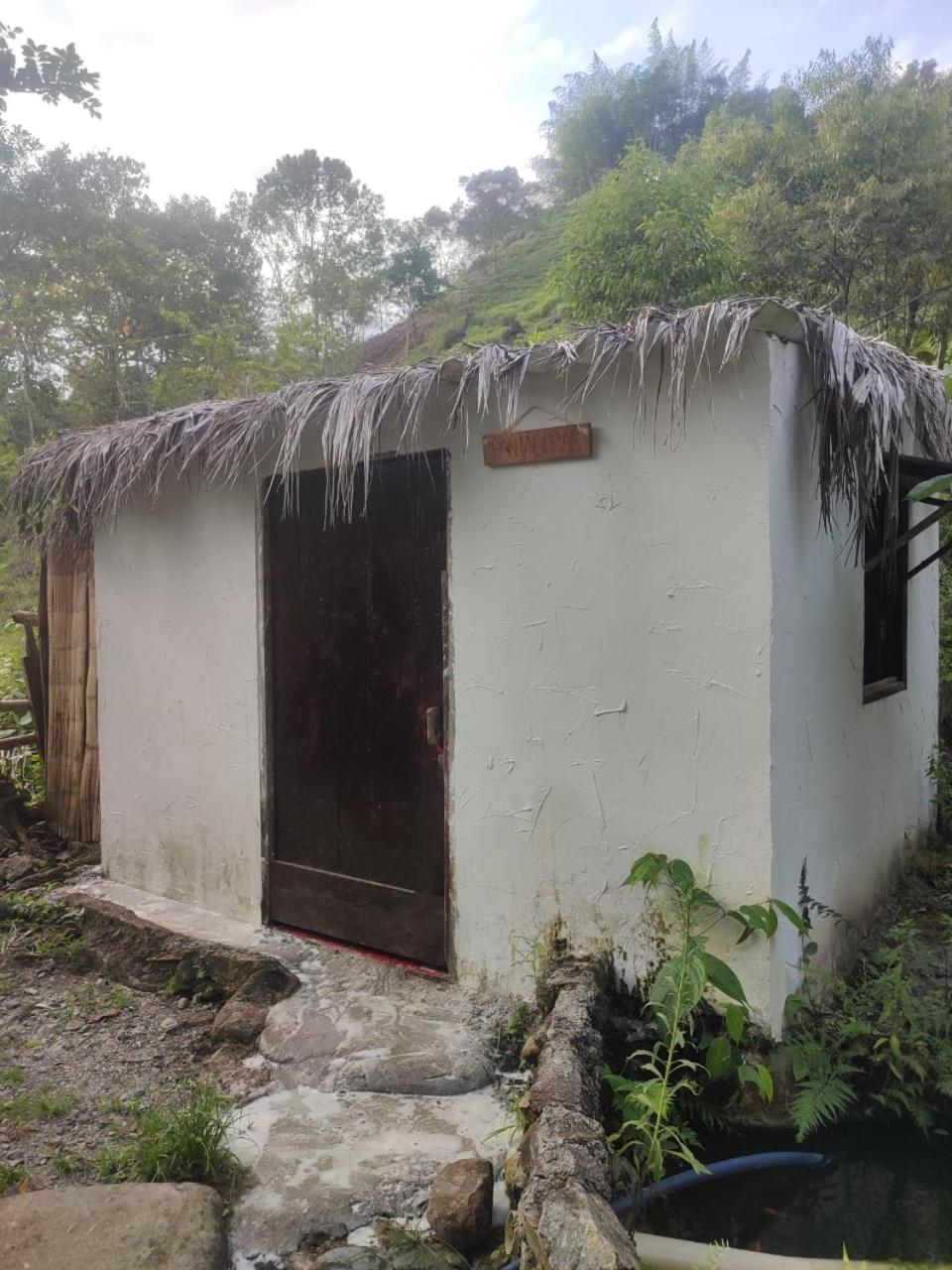 Hostal Amaní