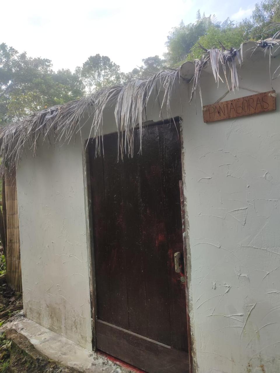 Hostal Amaní