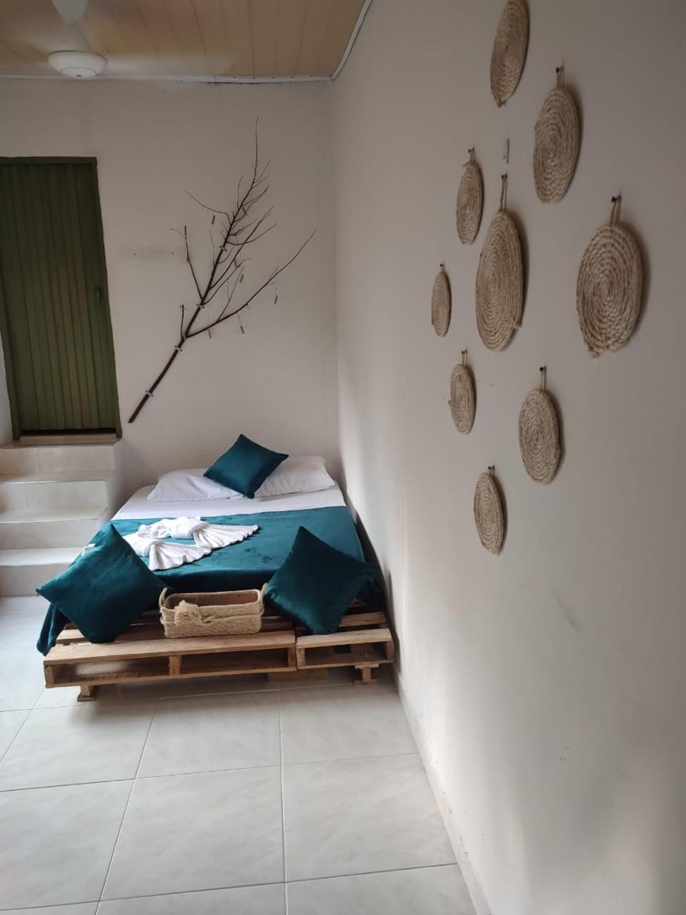 Hostal Amaní