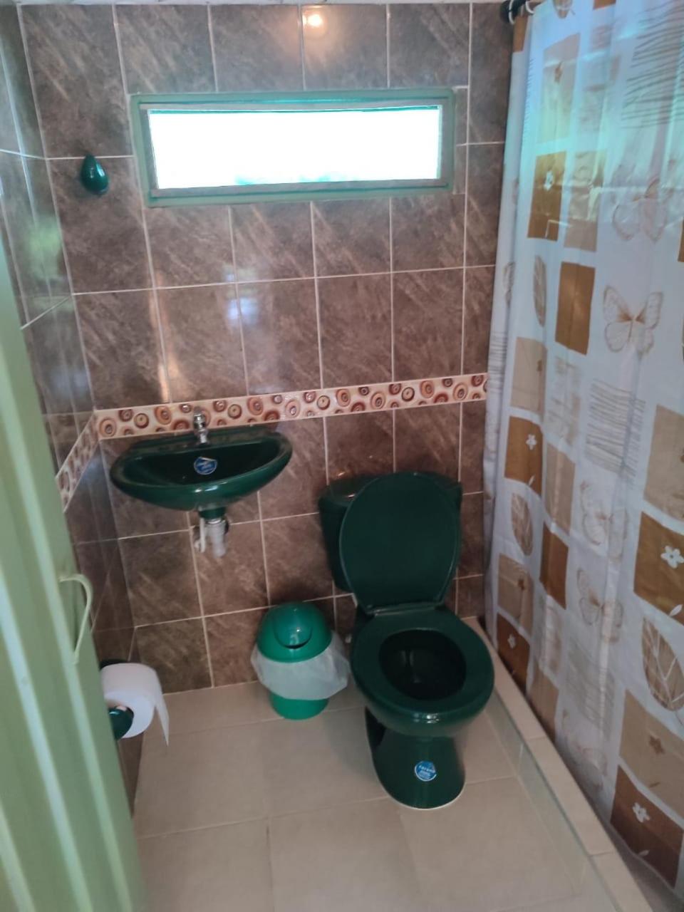 Hostal Amaní