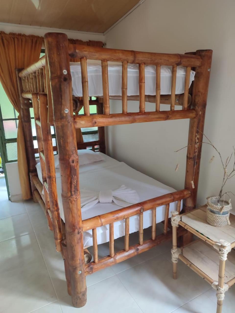 Hostal Amaní