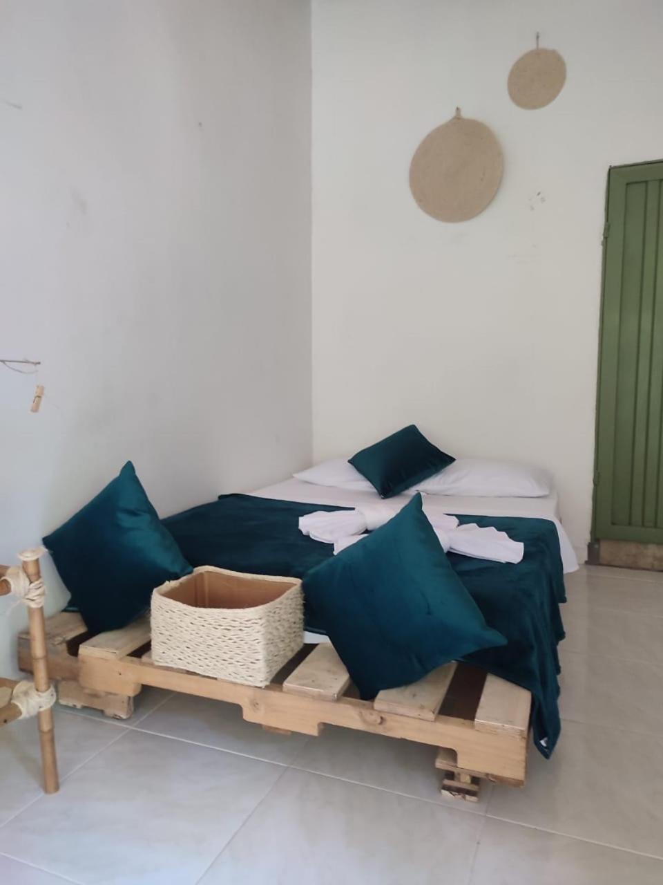 Hostal Amaní