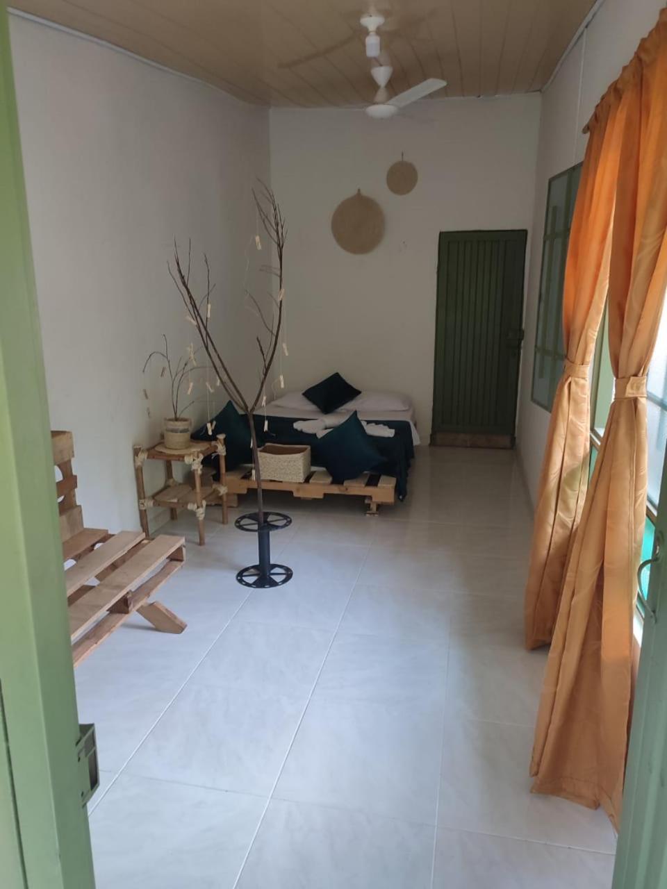 Hostal Amaní