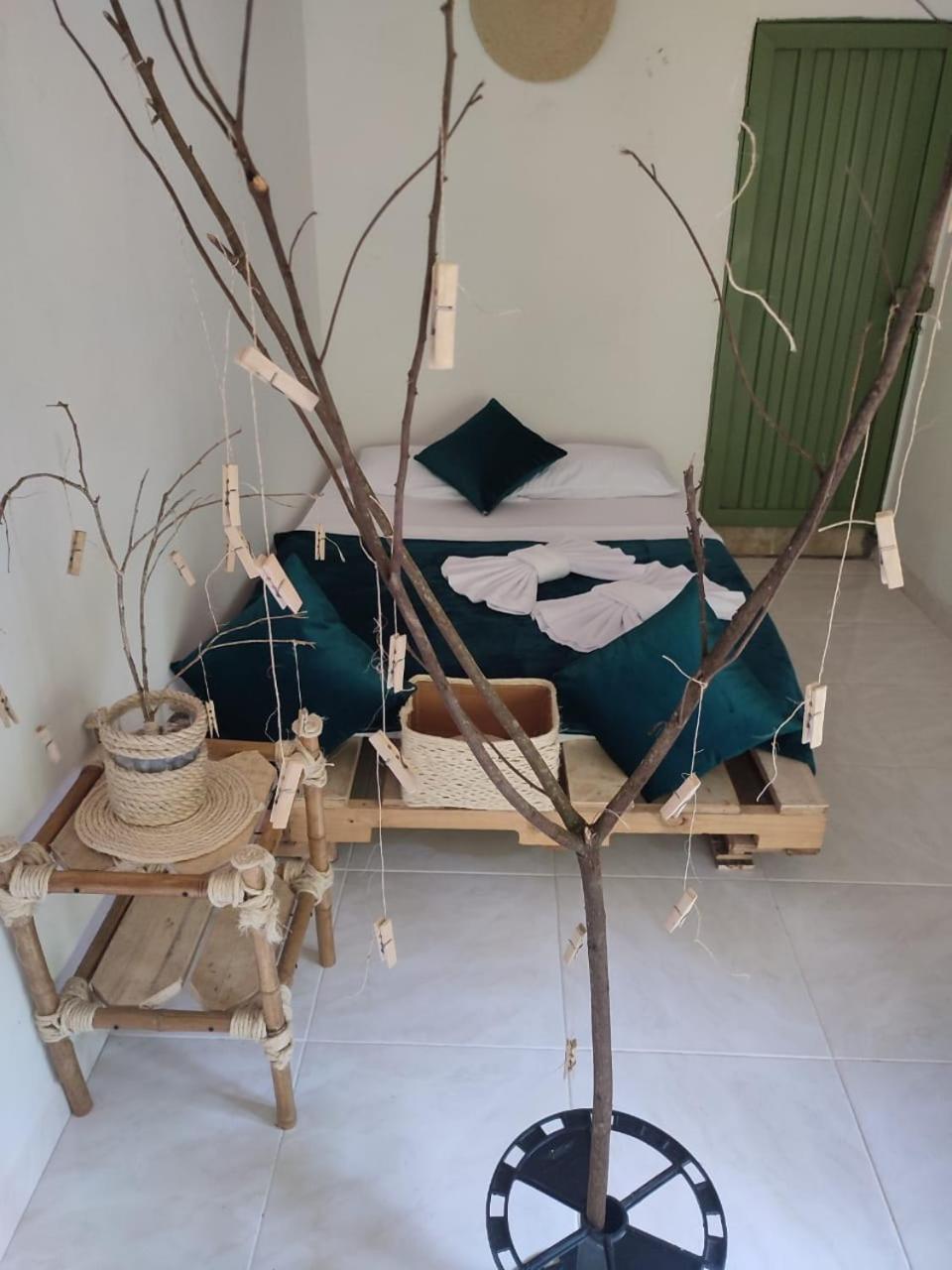 Hostal Amaní