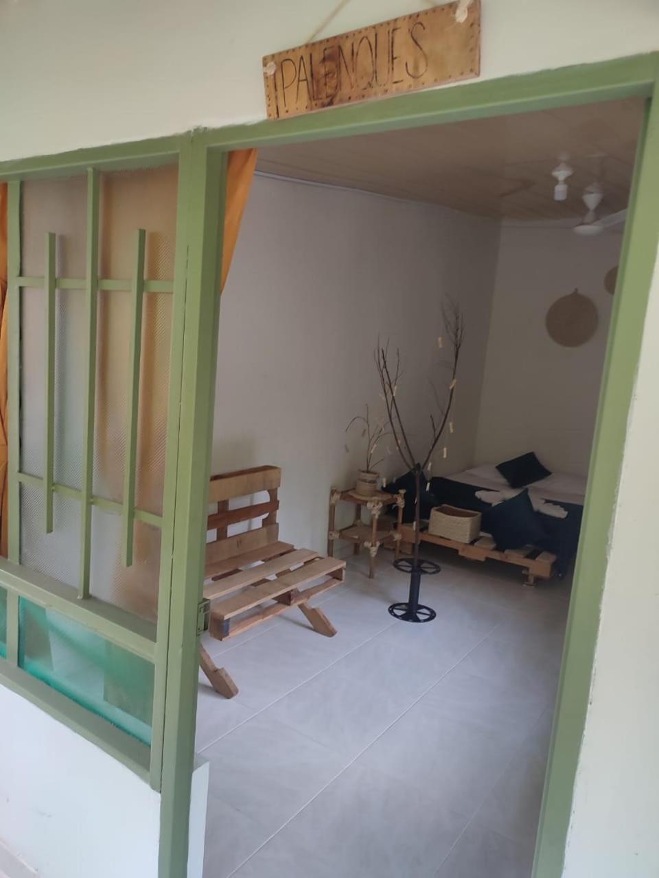 Hostal Amaní