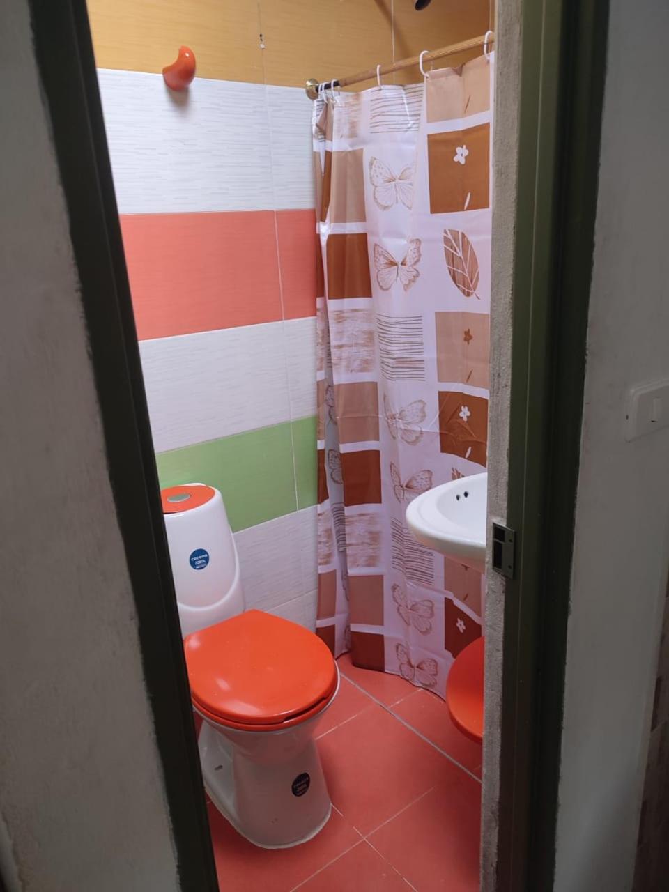 Hostal Amaní