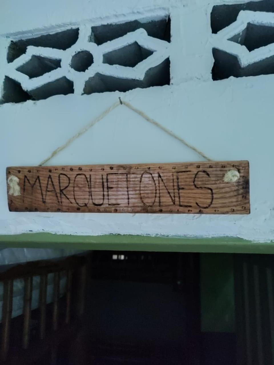 Hostal Amaní