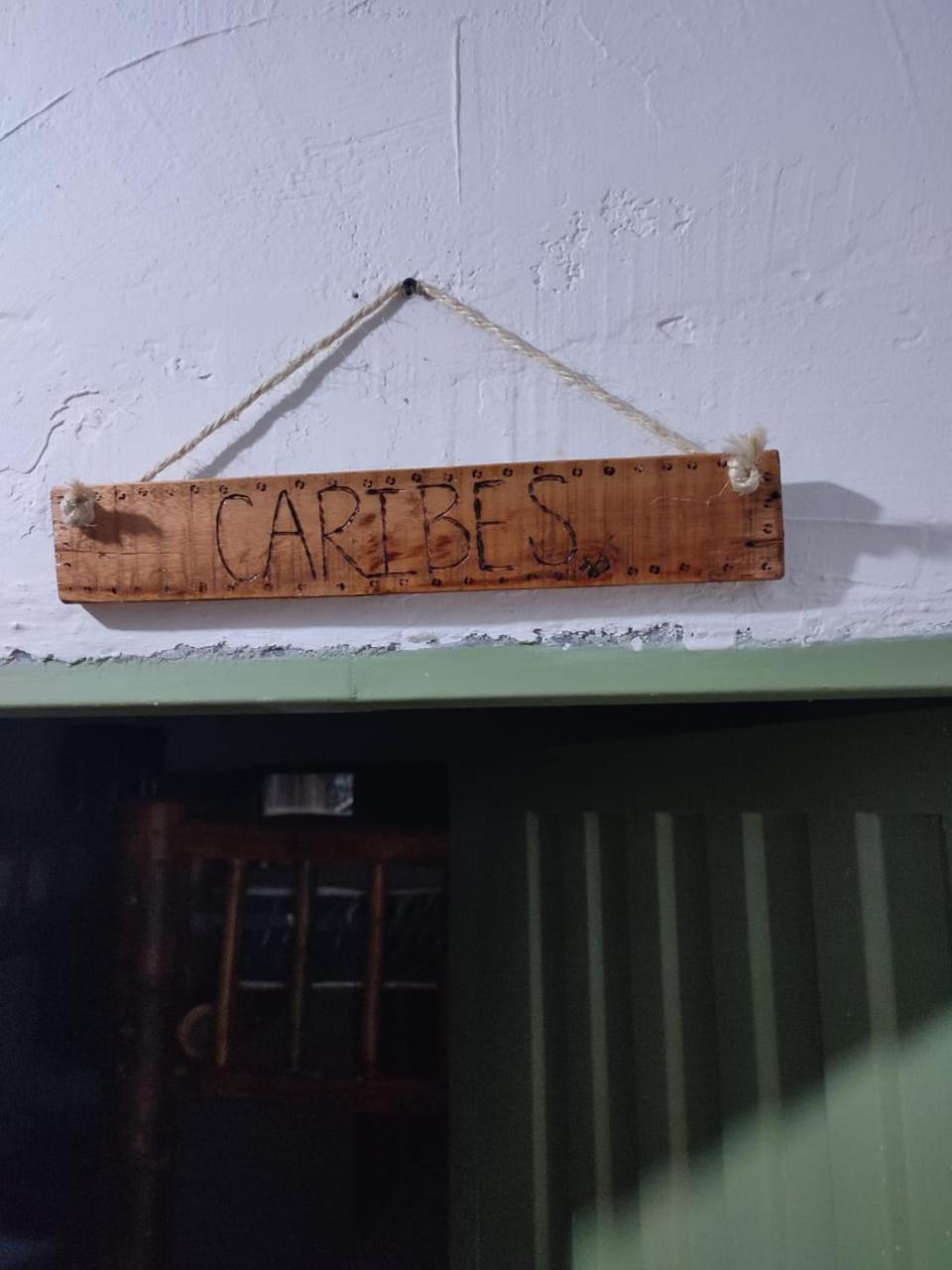 Hostal Amaní