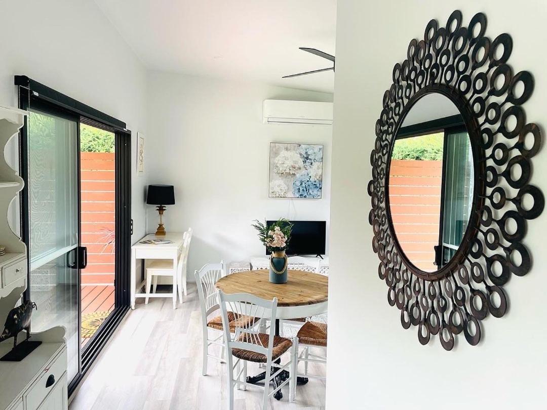 Farm Stay MAPLE Cottage at Wilindi Estate