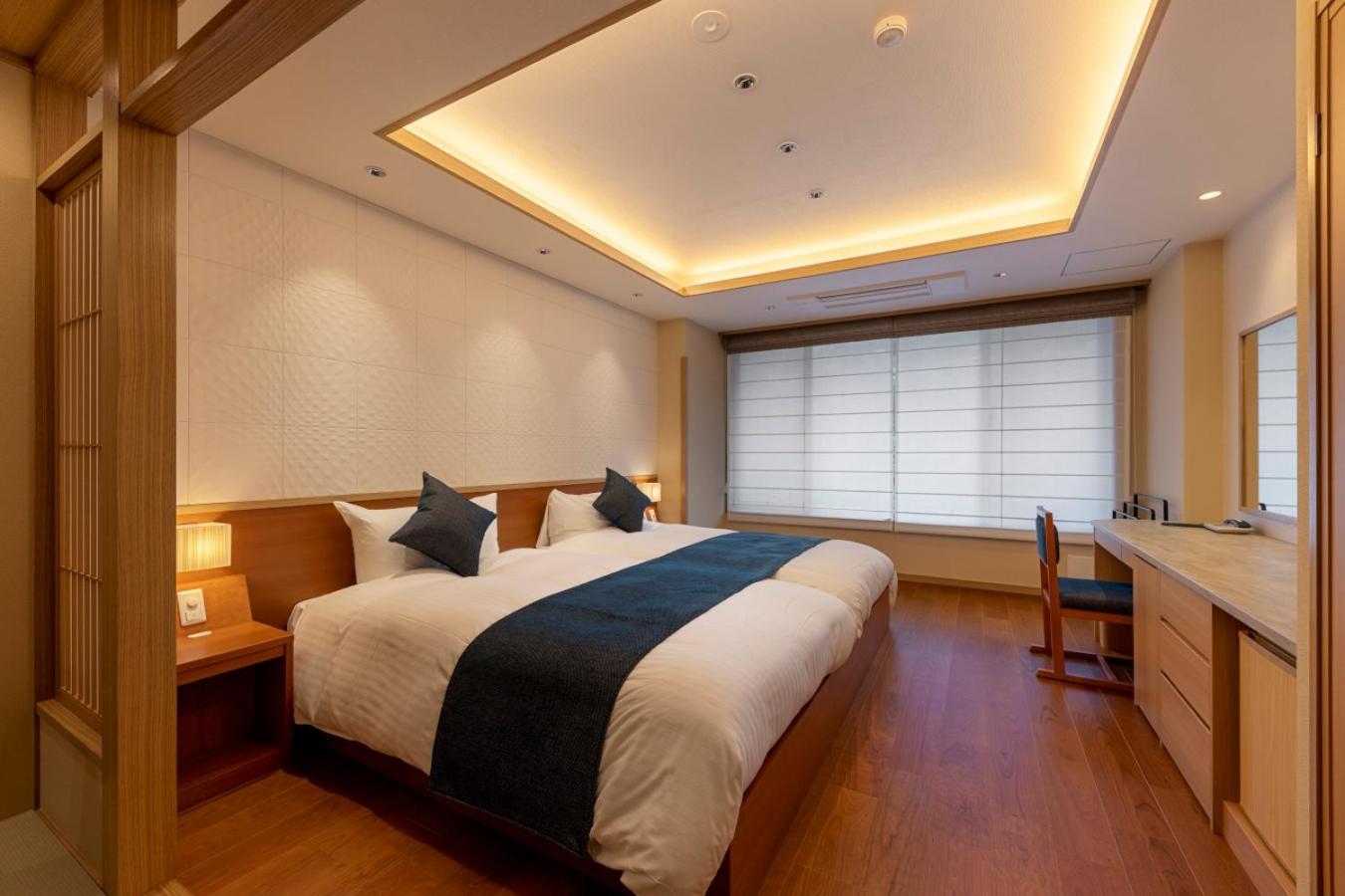Shikanoyu Hotel