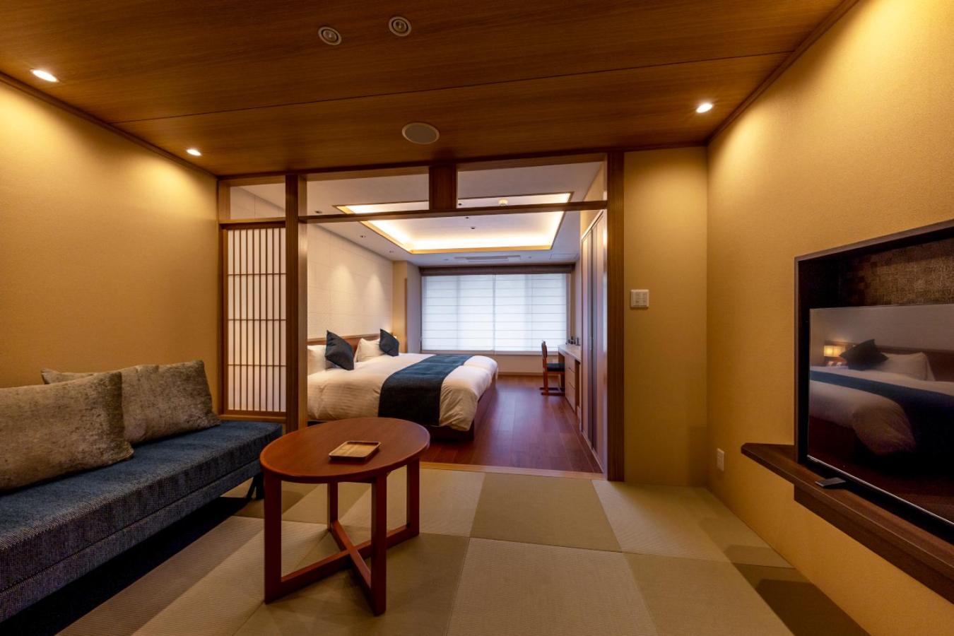 Shikanoyu Hotel
