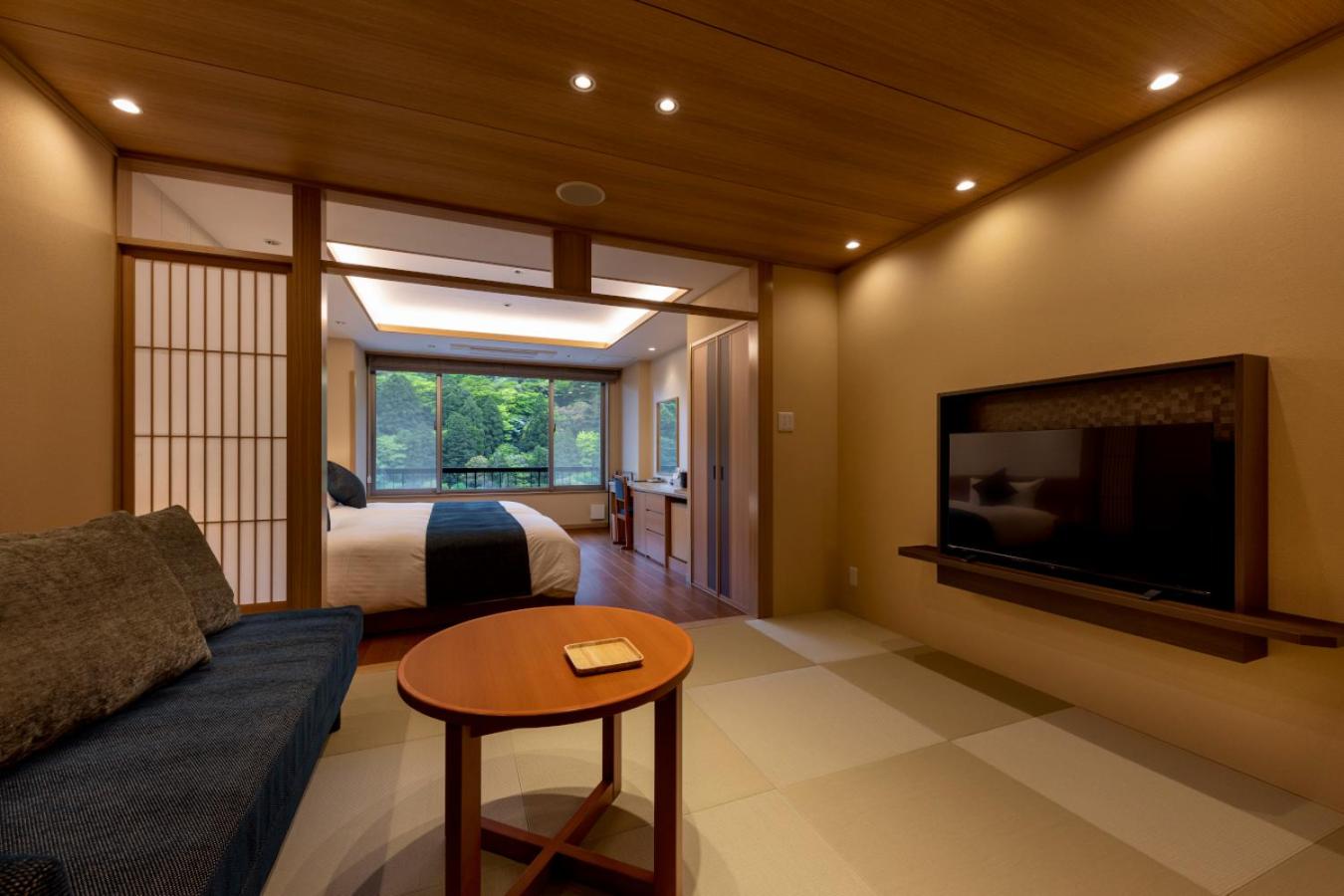 Shikanoyu Hotel