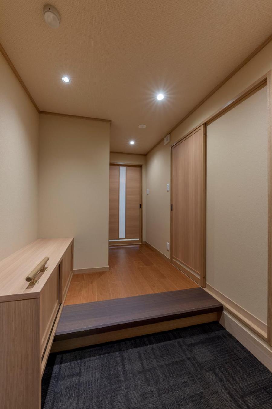 Shikanoyu Hotel