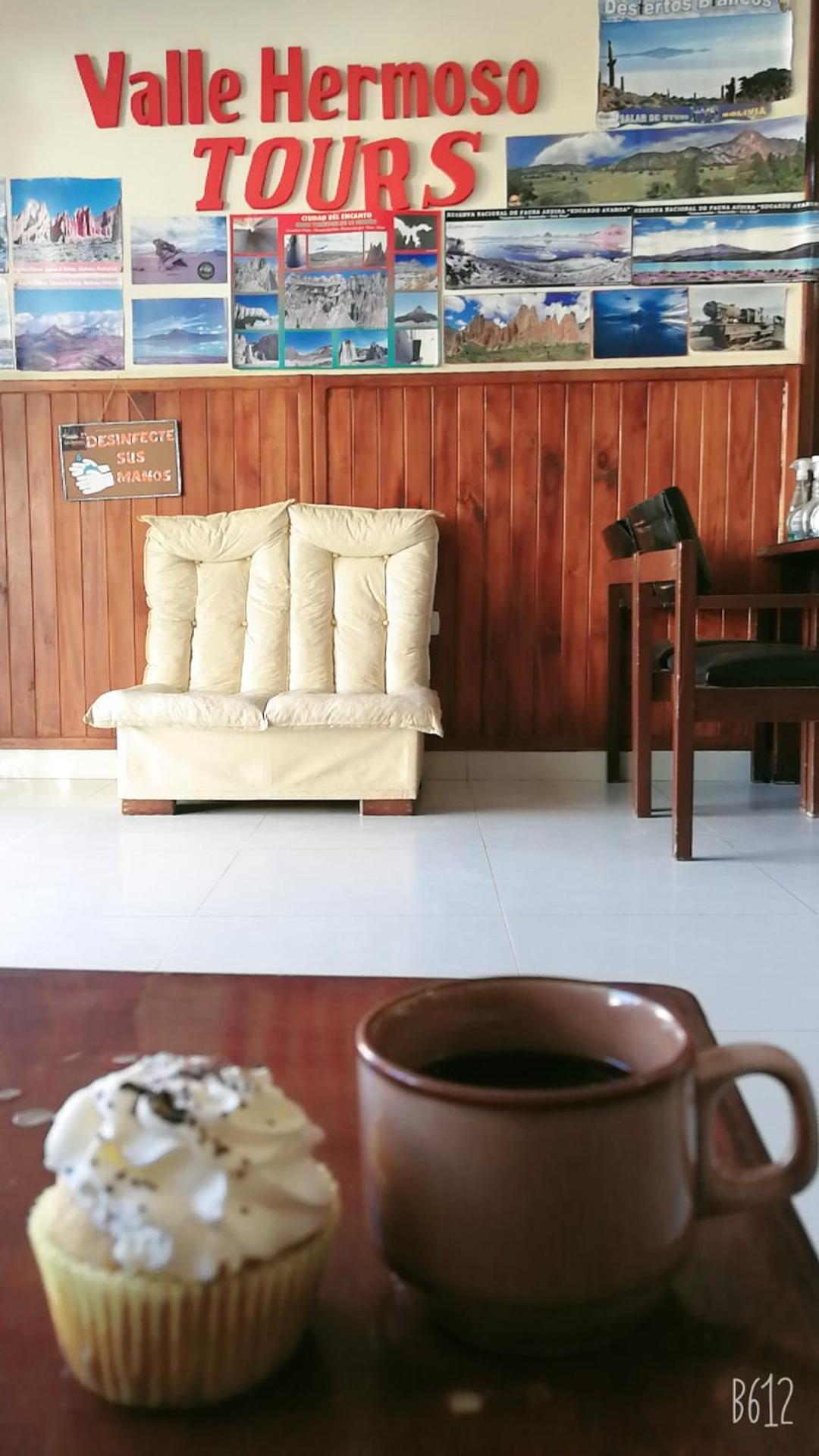 Hostal Valle Hermoso view 5