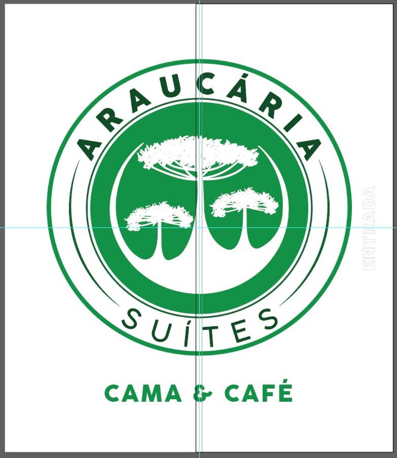 Pousada Araucária Suítes