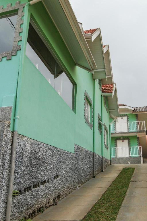 Pousada Araucária Suítes