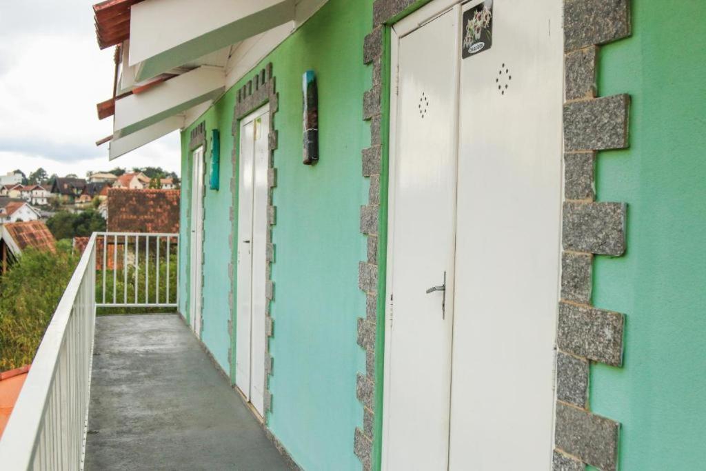 Pousada Araucária Suítes