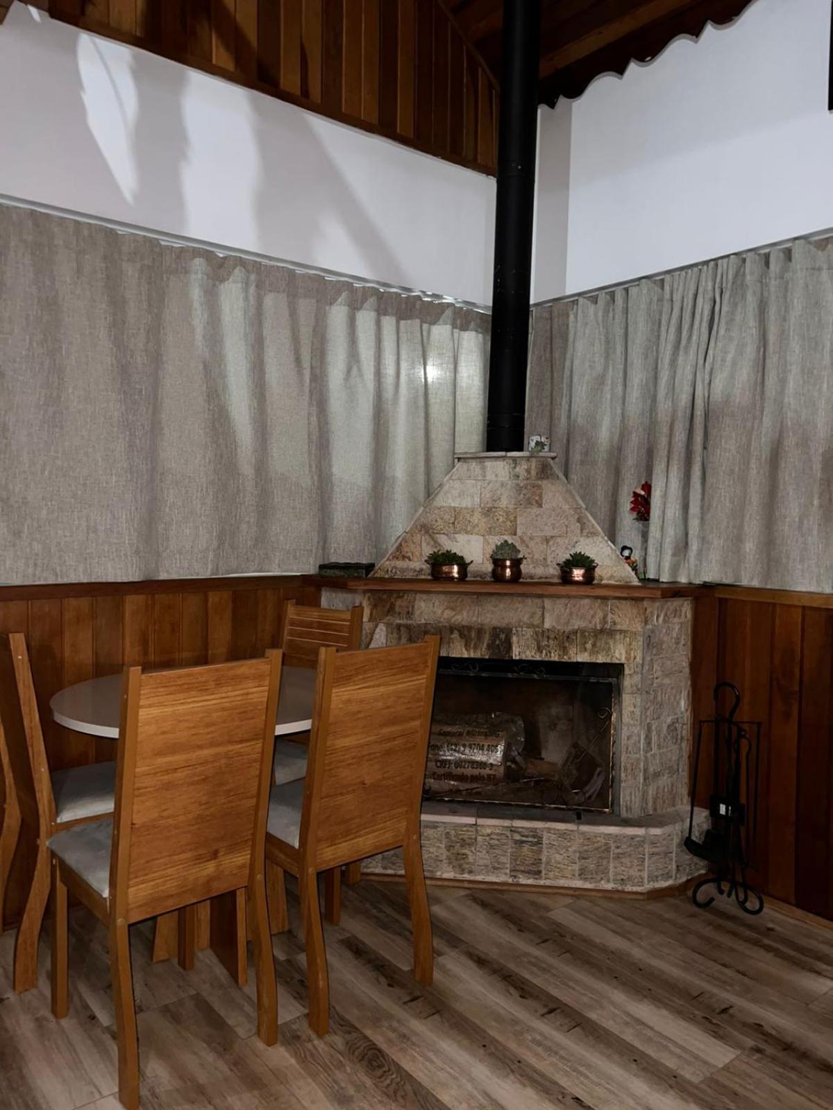Pousada Araucária Suítes