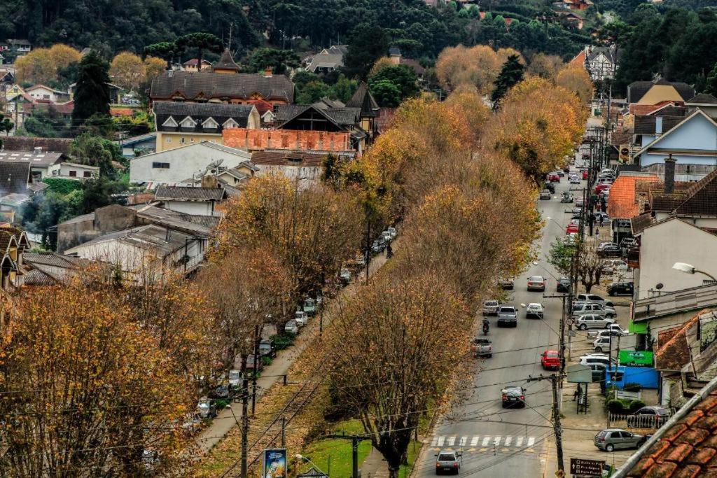 Pousada Araucária Suítes