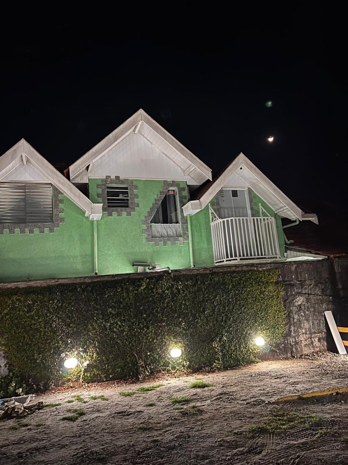 Pousada Araucária Suítes
