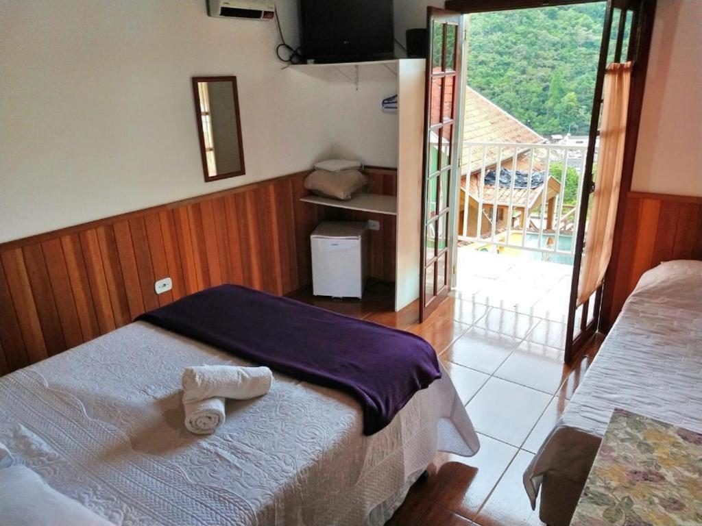 Pousada Araucária Suítes