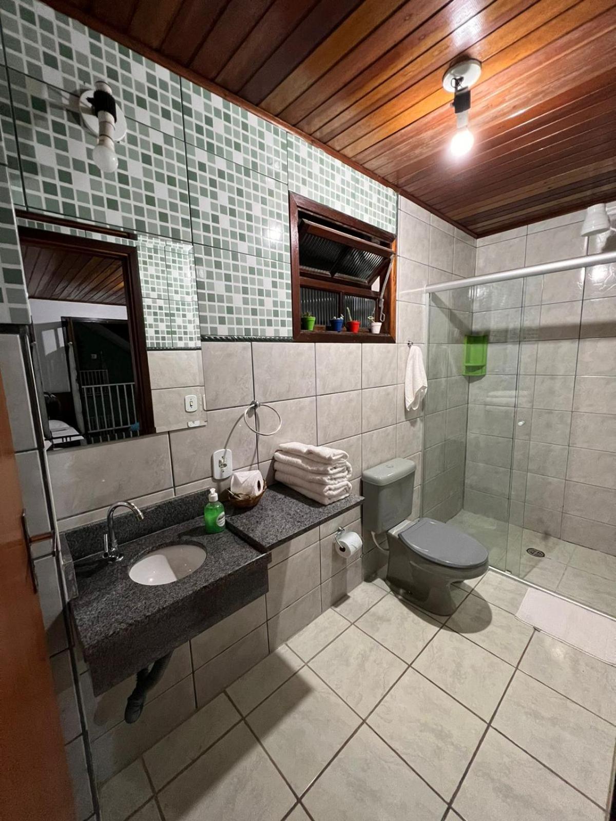 Pousada Araucária Suítes