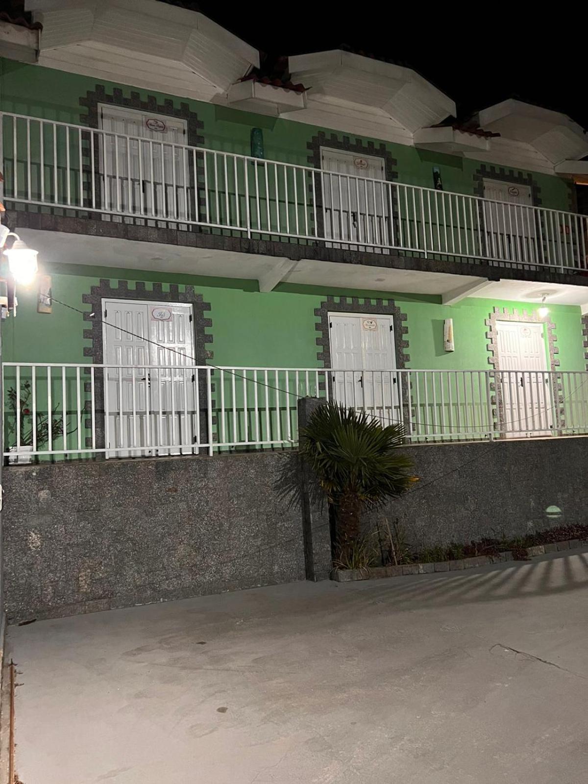 Pousada Araucária Suítes