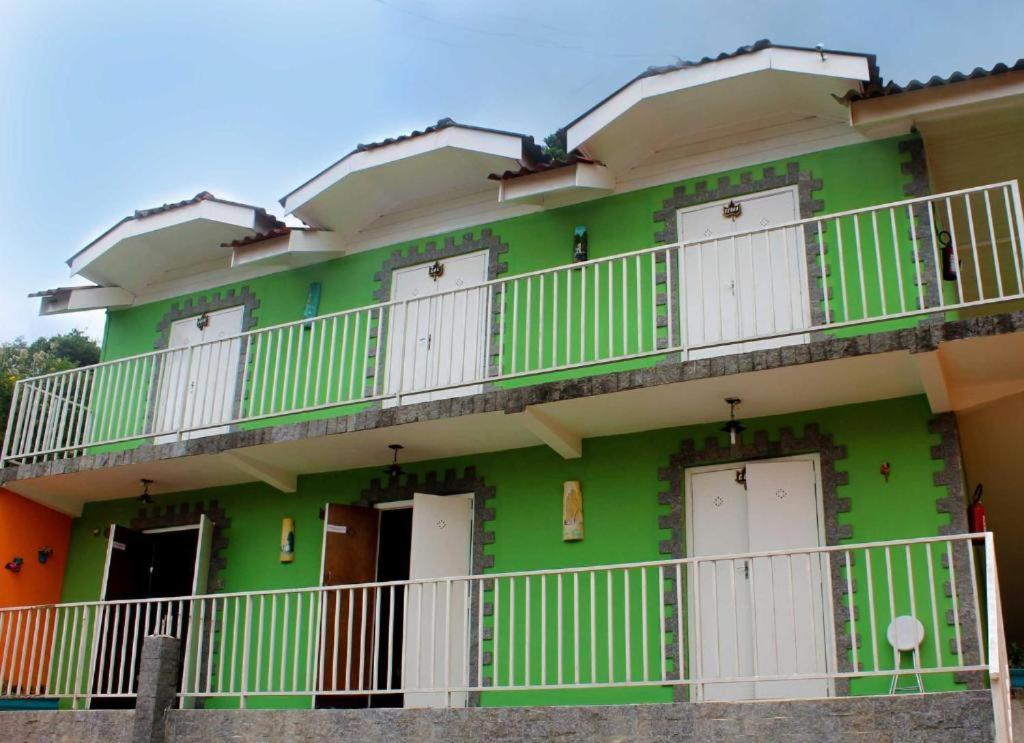 Pousada Araucária Suítes