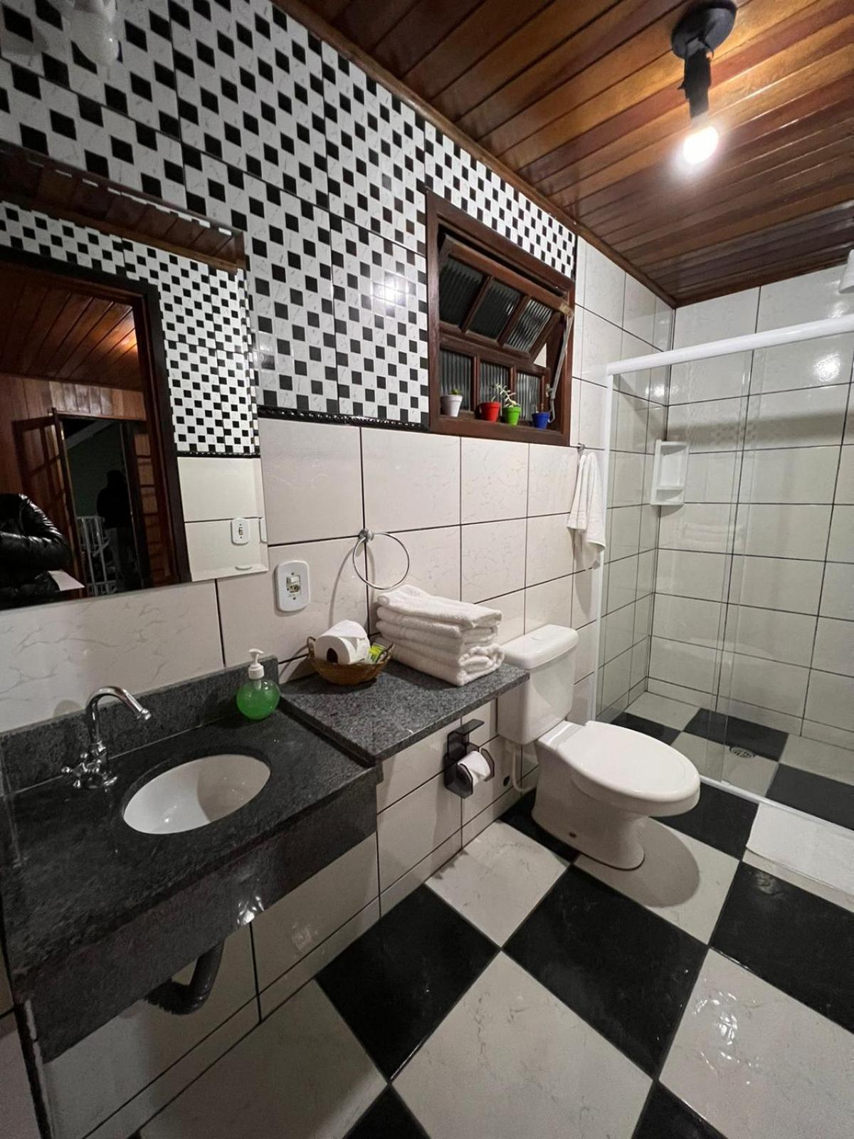 Pousada Araucária Suítes