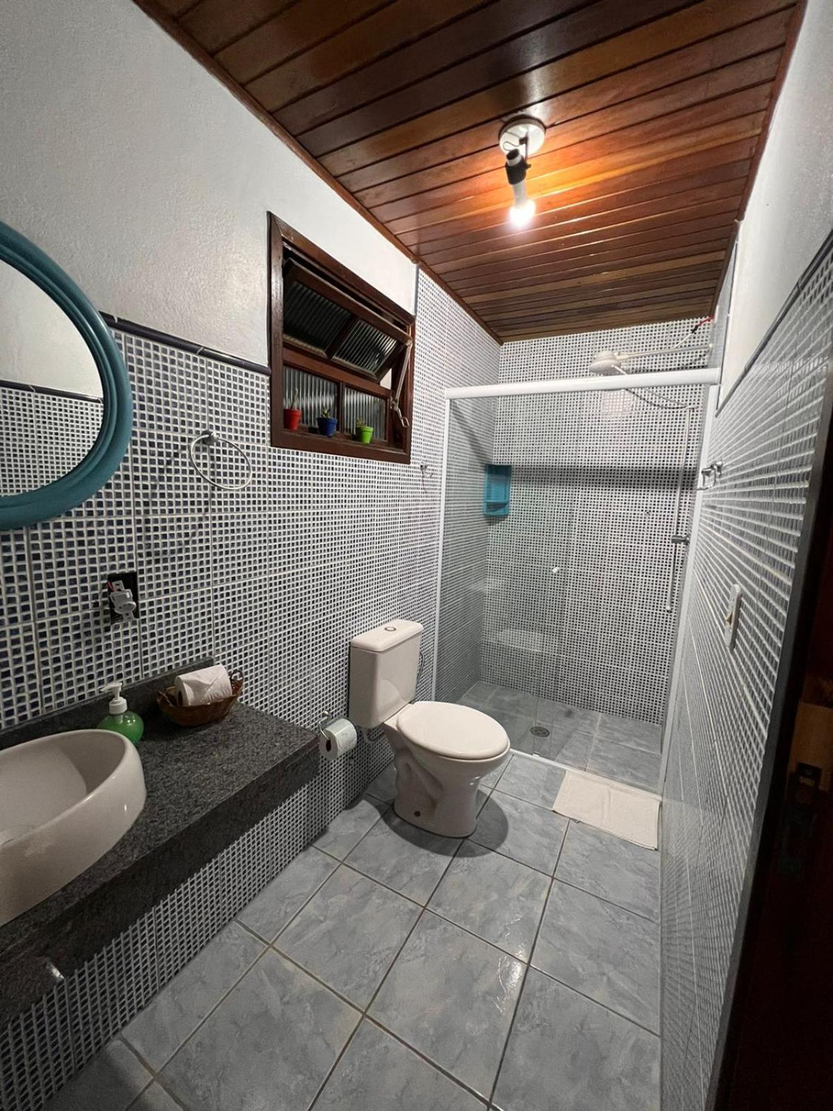 Pousada Araucária Suítes