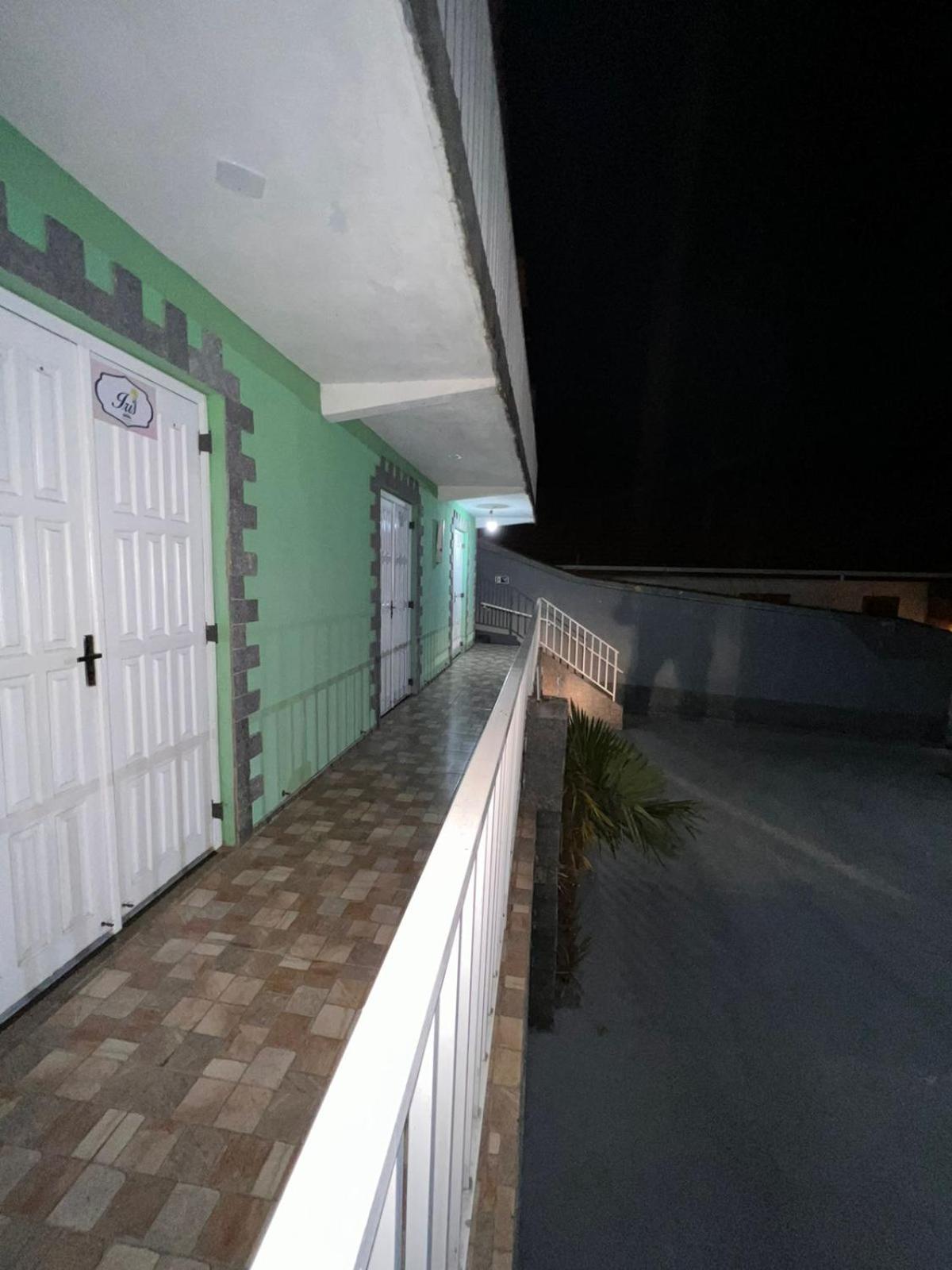 Pousada Araucária Suítes