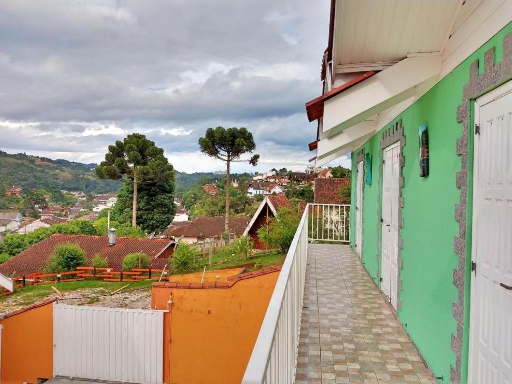 Pousada Araucária Suítes