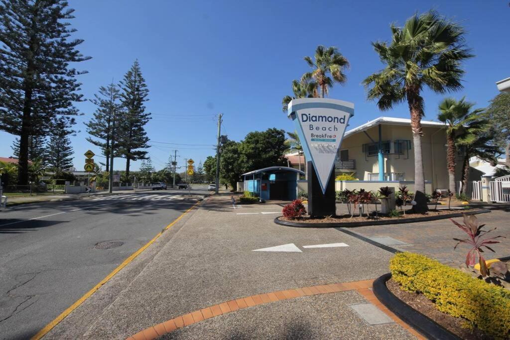 Diamond Beach 48