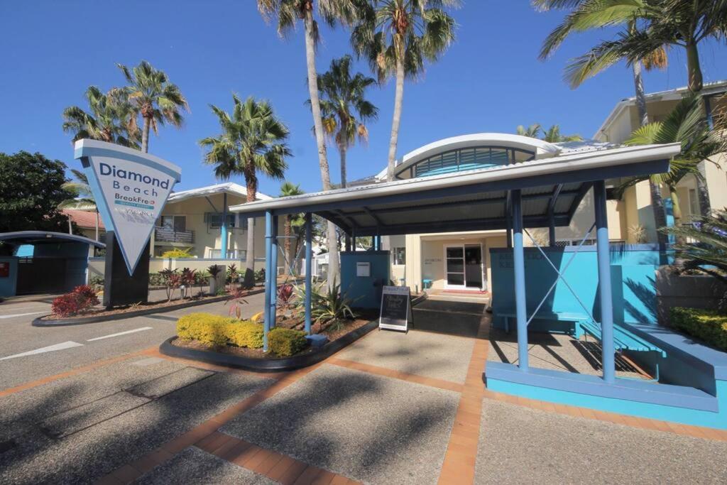 Diamond Beach 48