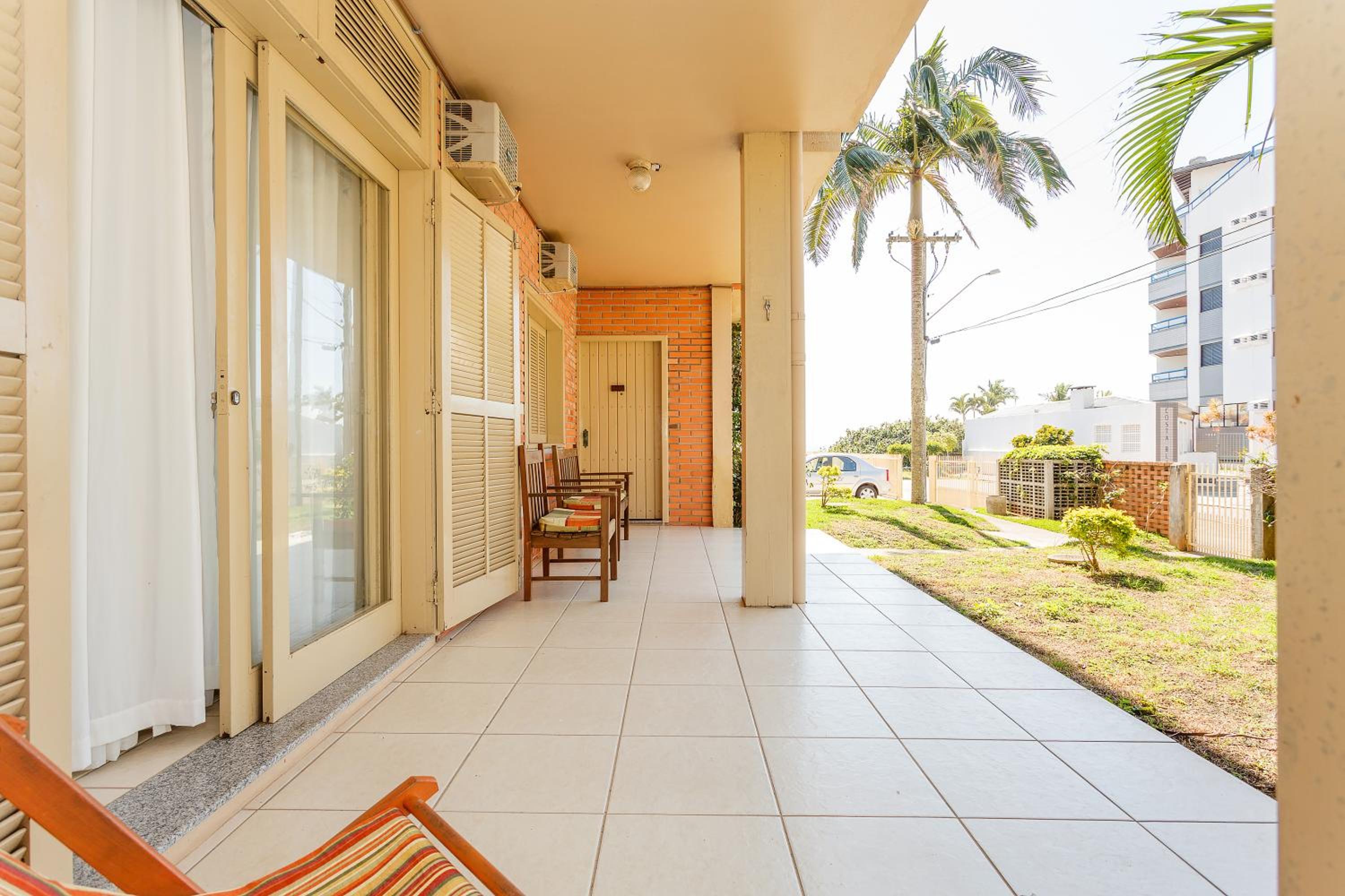 Pousada Residencial Alamandas
