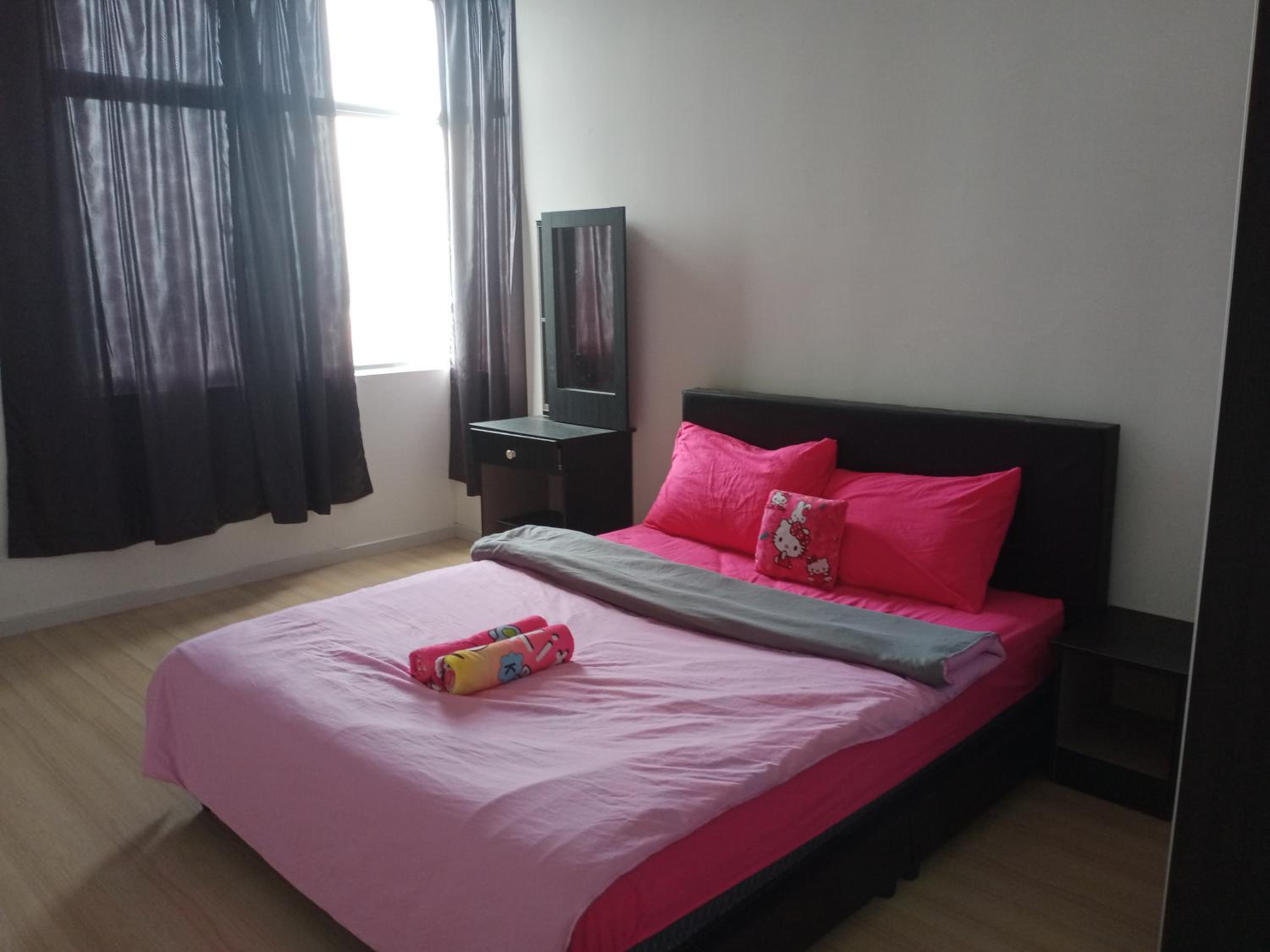 Taiping Comfort Condo Homestay photo 1