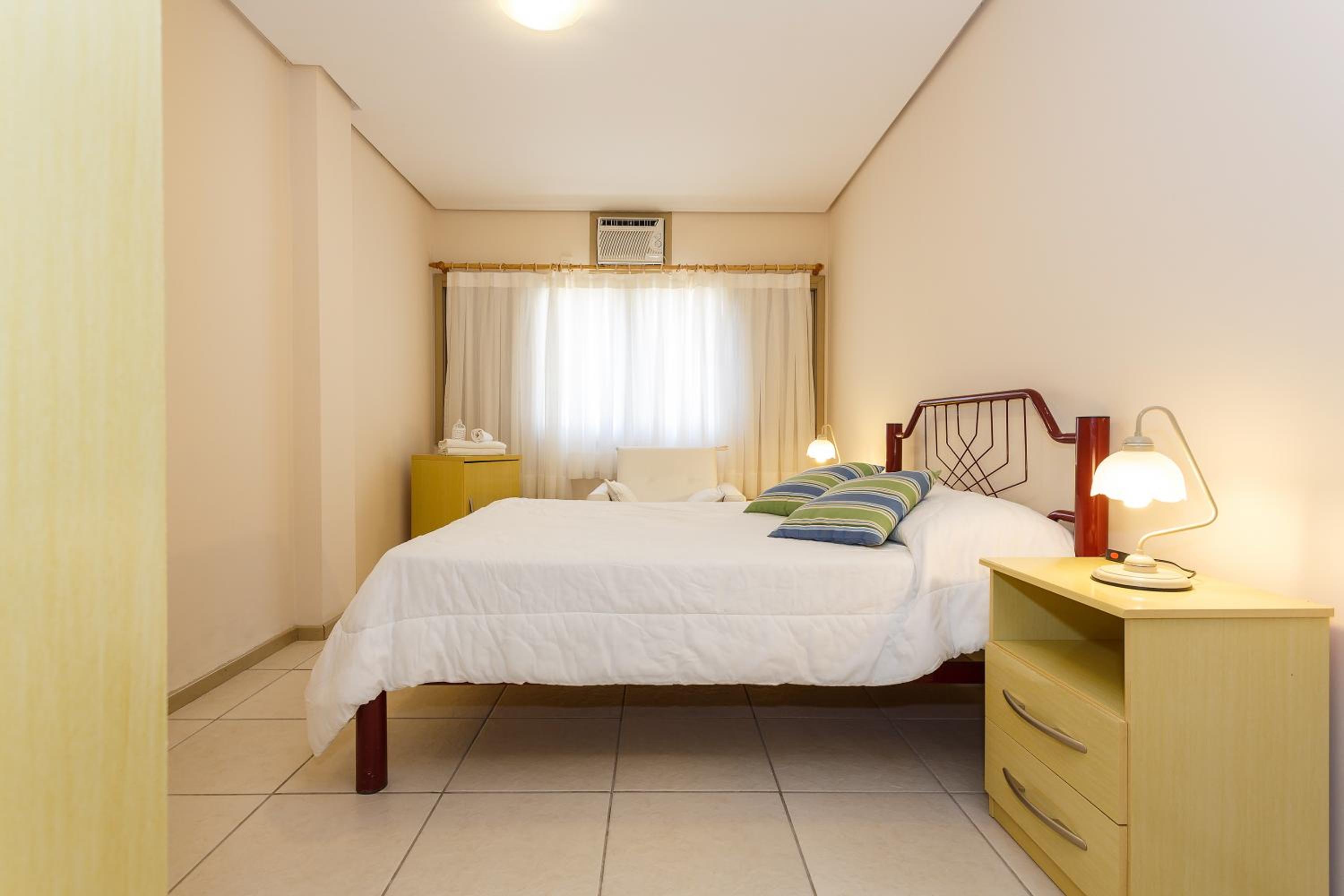 Pousada Residencial Alamandas
