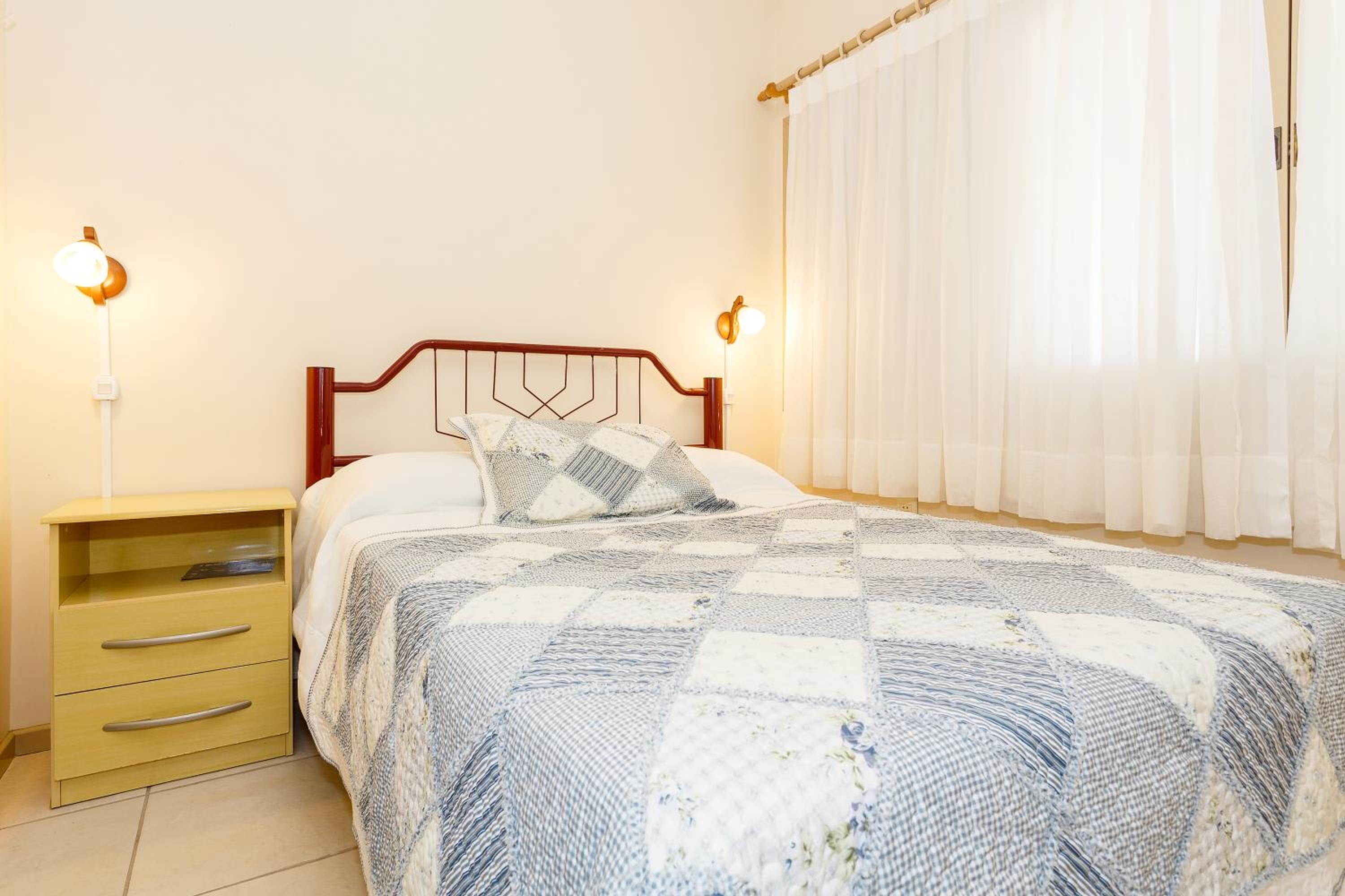 Pousada Residencial Alamandas